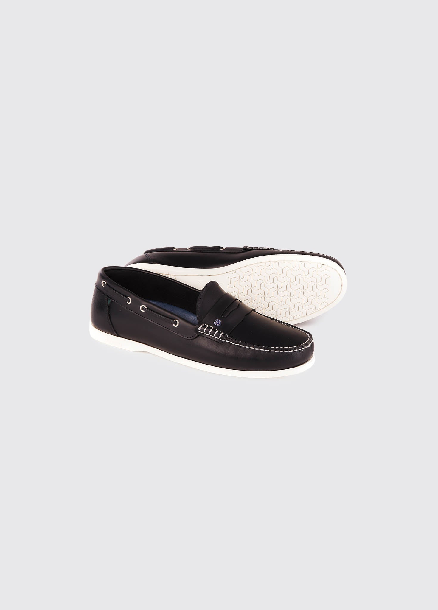 Dubarry Spinnaker Moccasin