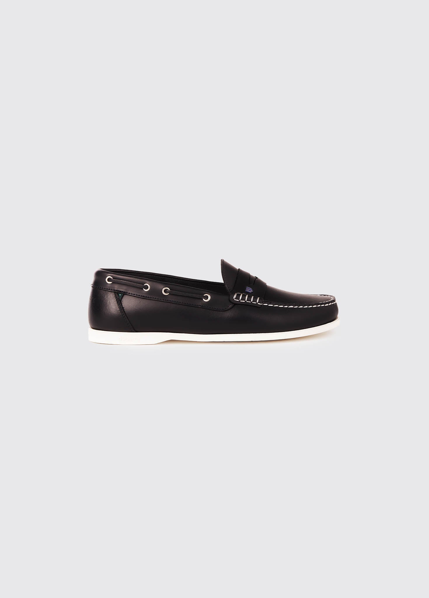 Dubarry Spinnaker Moccasin
