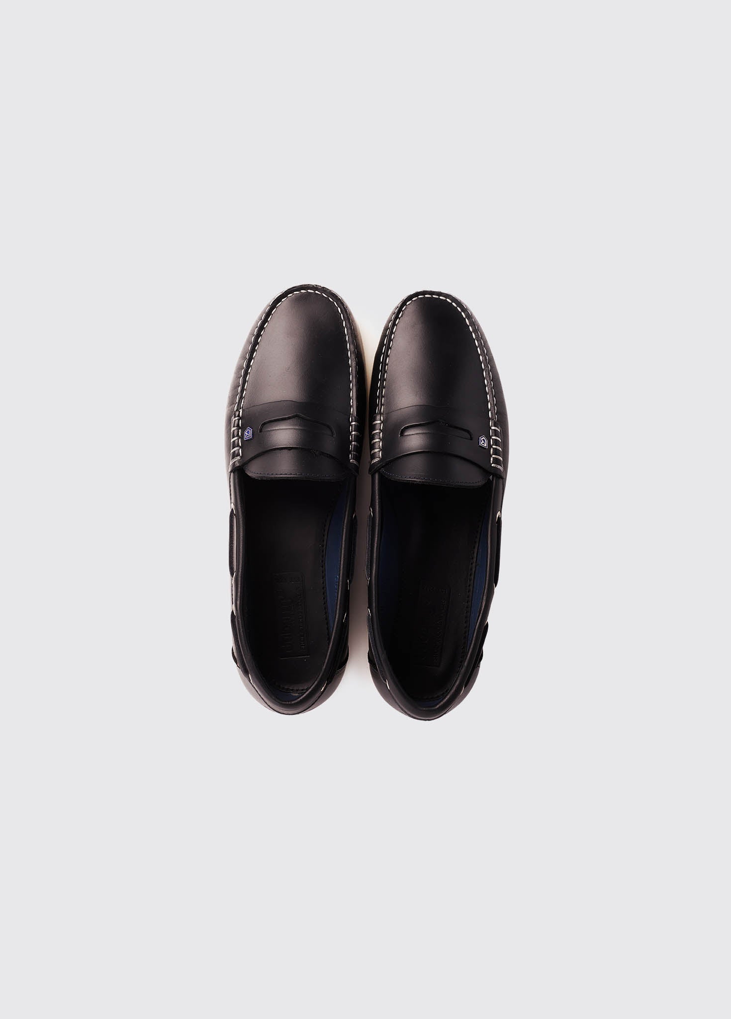 Dubarry Spinnaker Moccasin