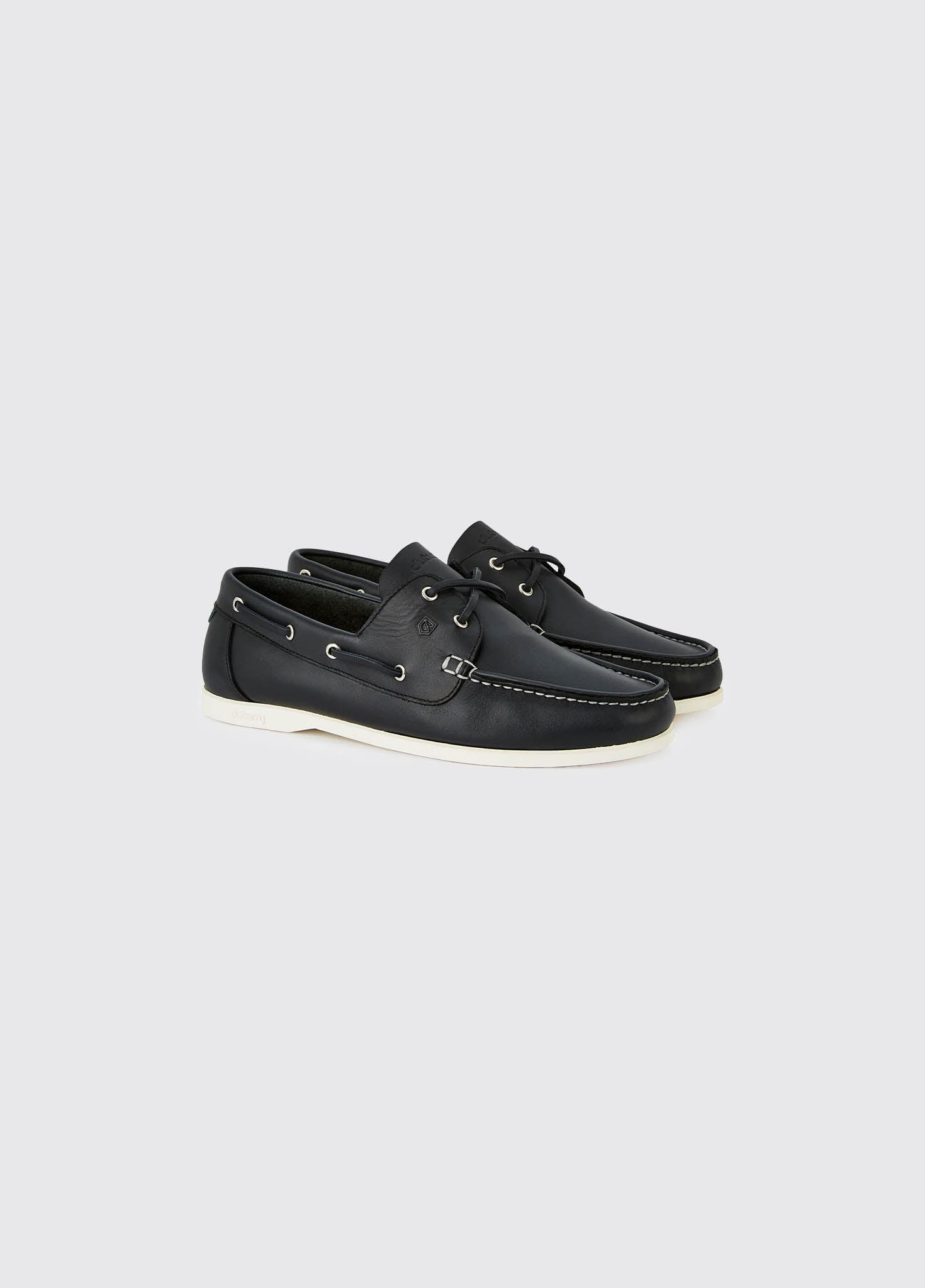 Dubarry Windseeker Moccasin