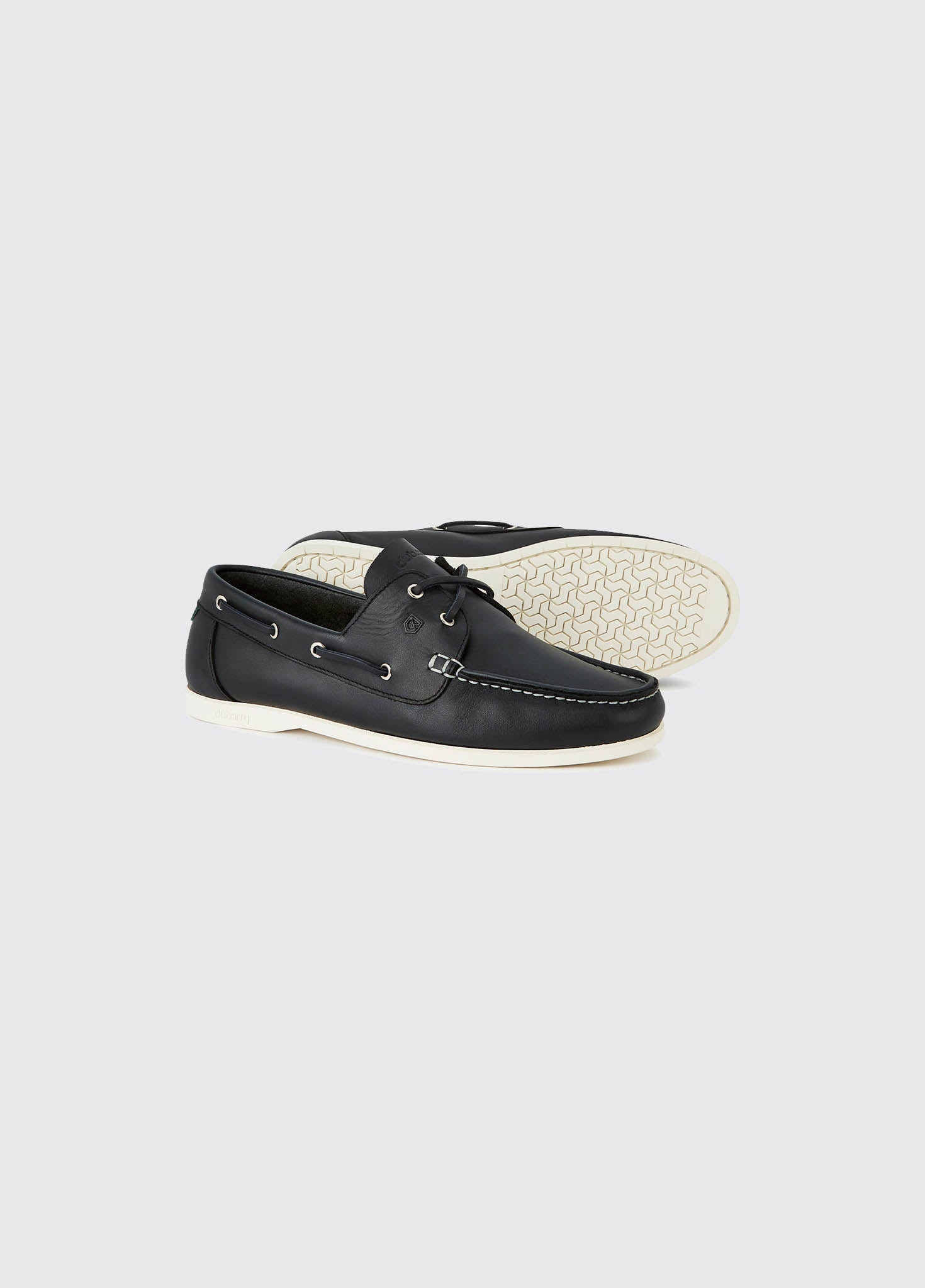 Dubarry Windseeker Moccasin