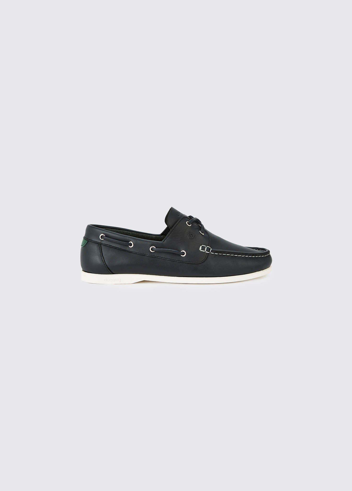 Dubarry Windseeker Moccasin
