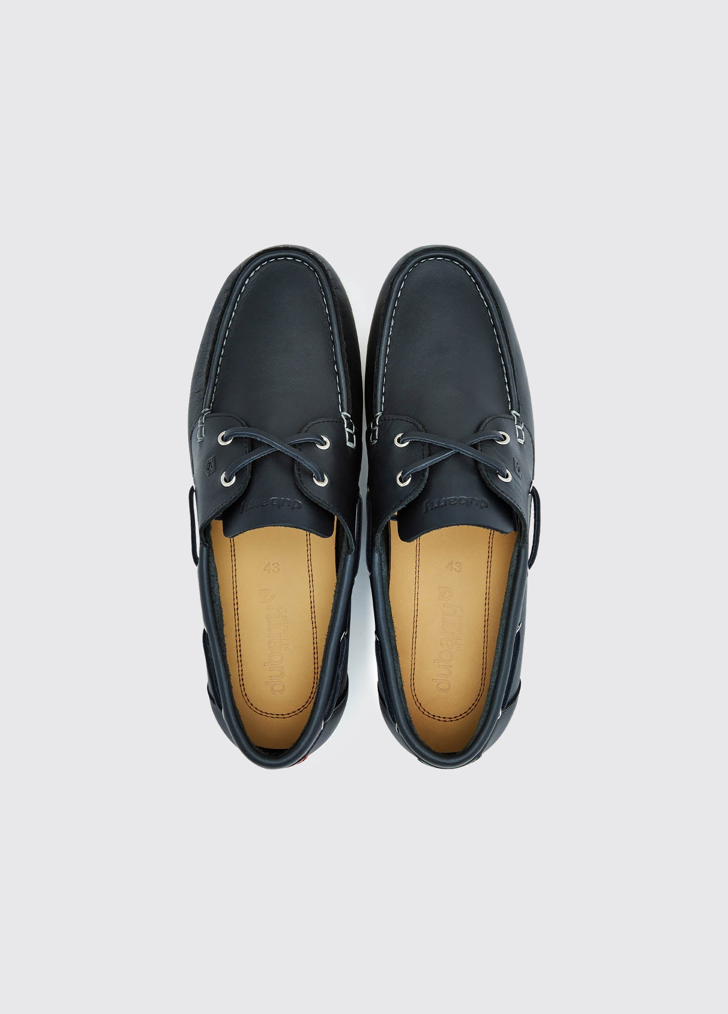 Dubarry Windseeker Moccasin