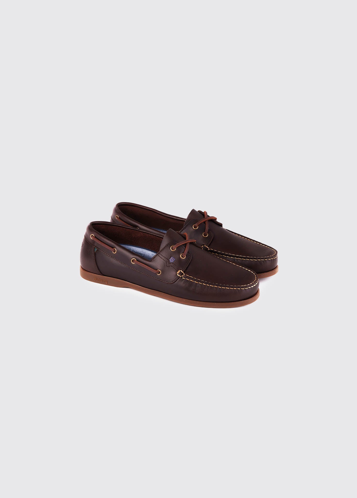 Dubarry Port Moccasin