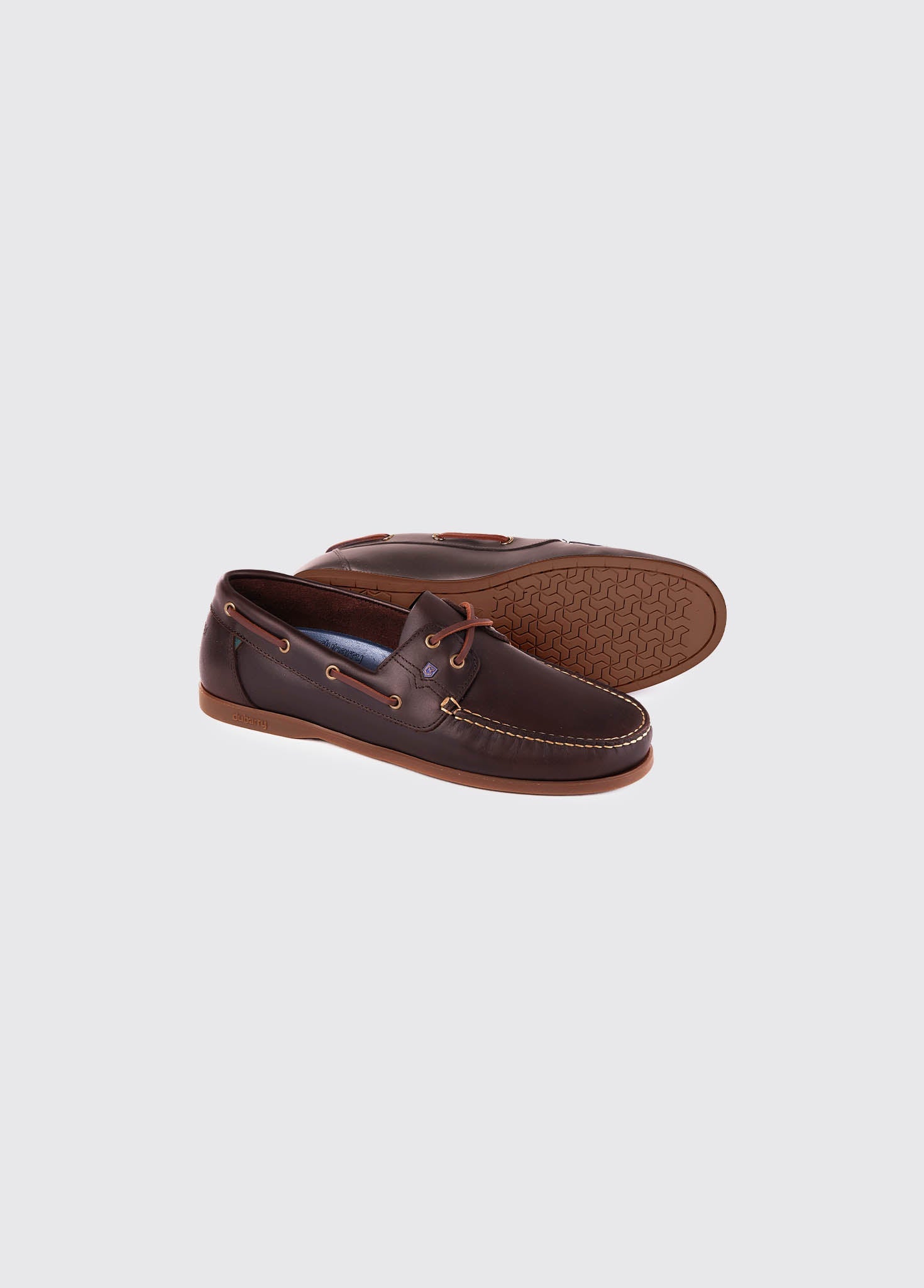 Dubarry Port Moccasin