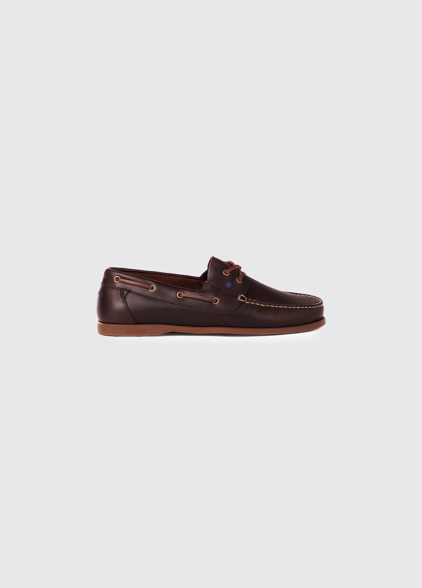 Dubarry Port Moccasin