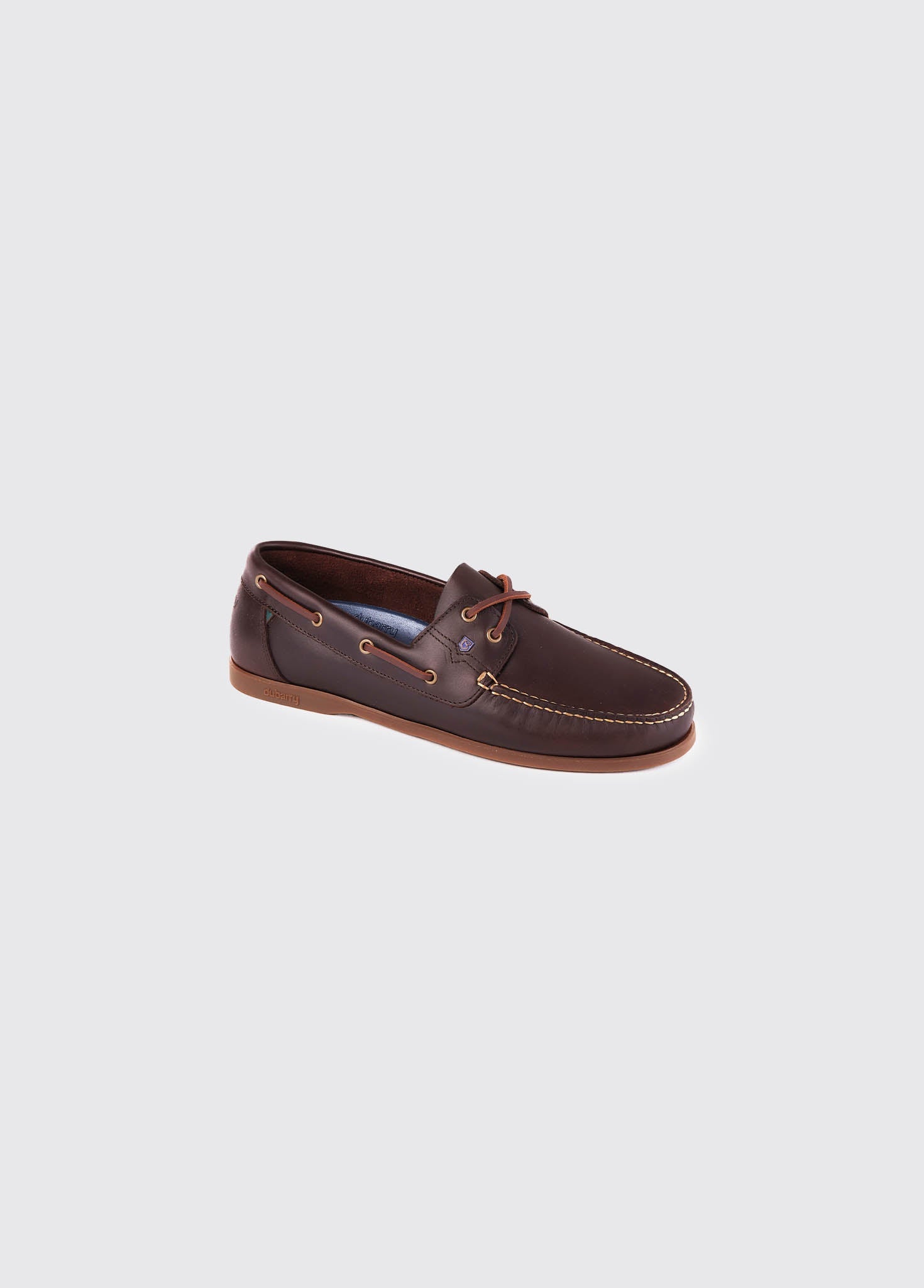 Dubarry Port Moccasin