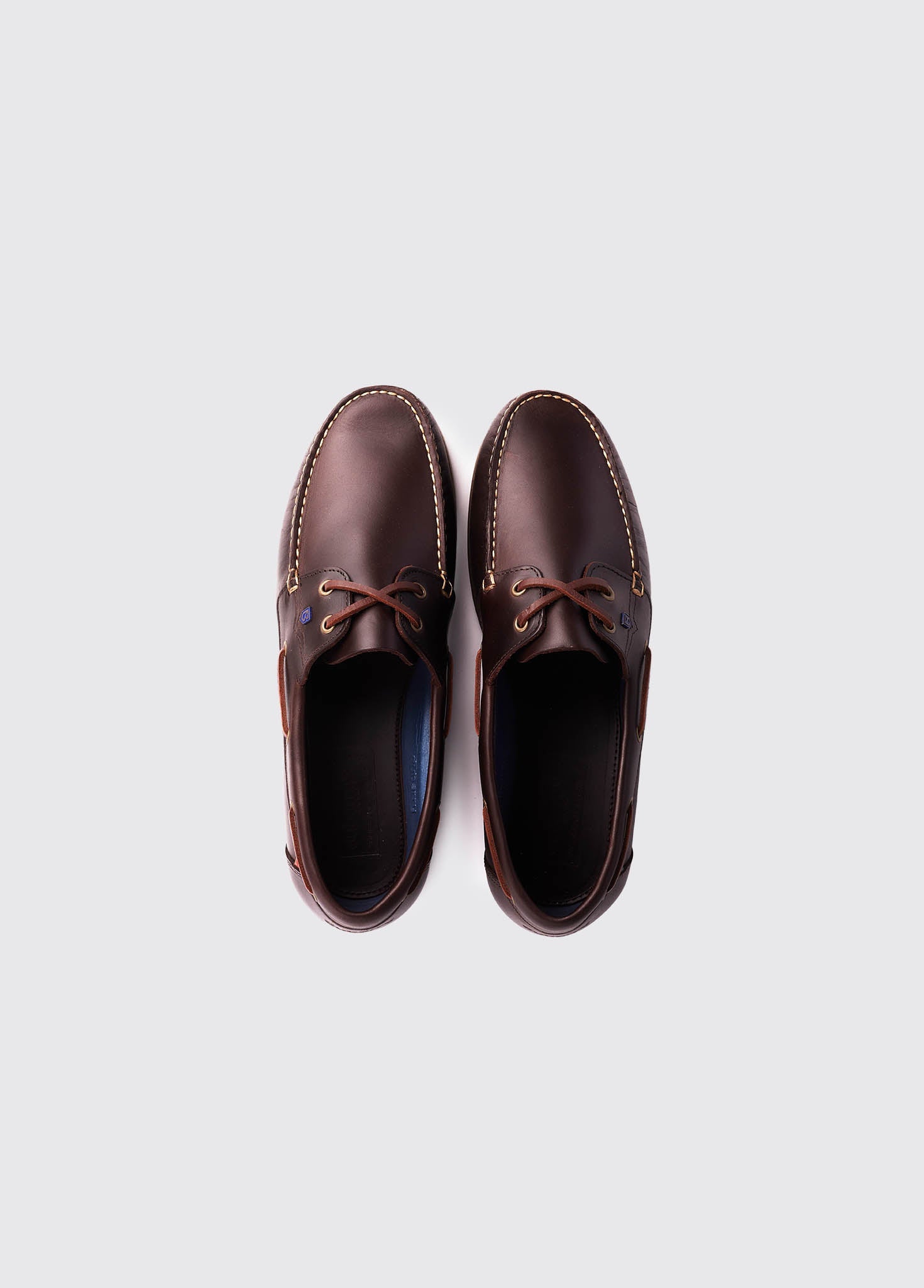 Dubarry Port Moccasin