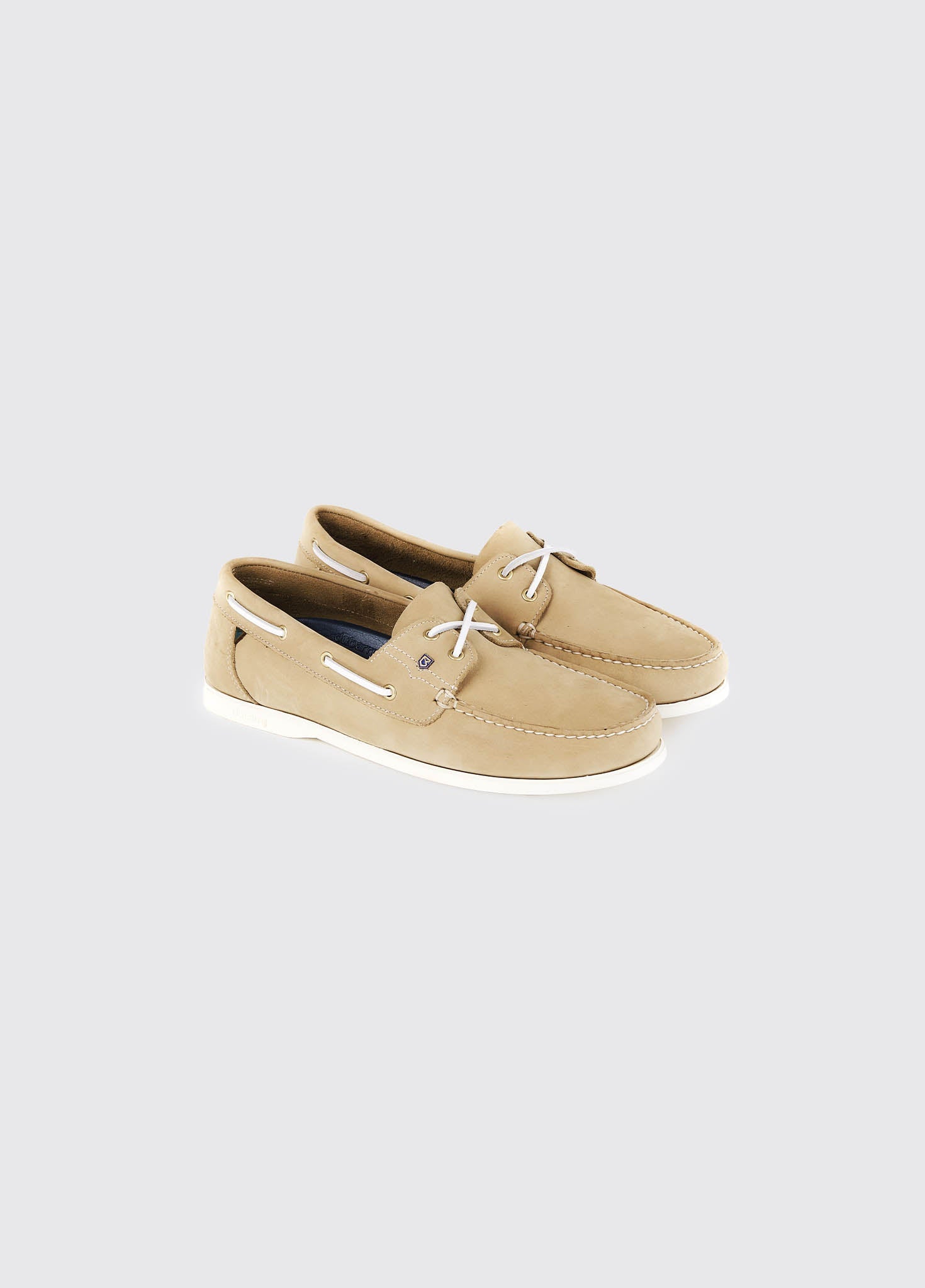 Dubarry Port Moccasin