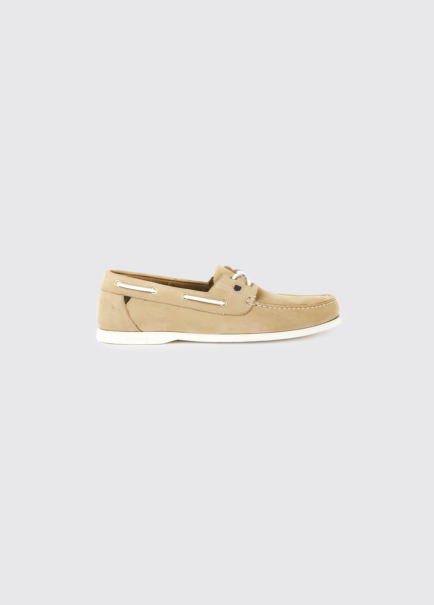 Dubarry Port Moccasin