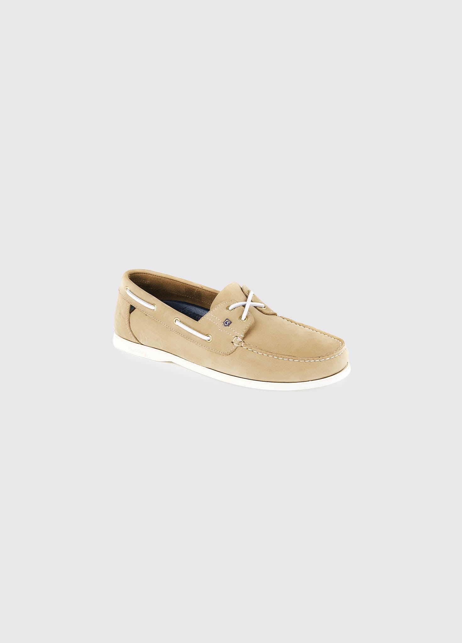 Dubarry Port Moccasin