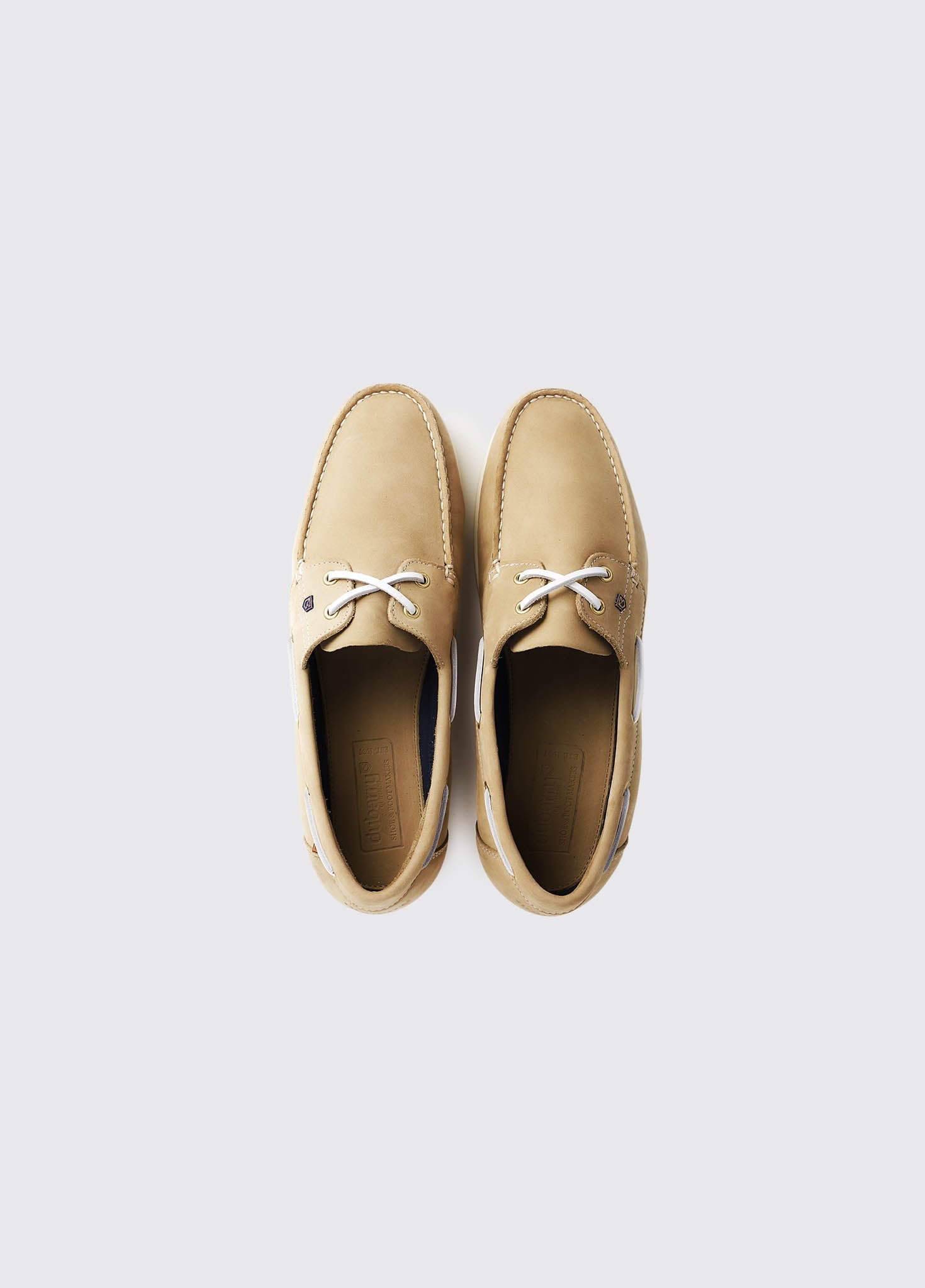 Dubarry Port Moccasin