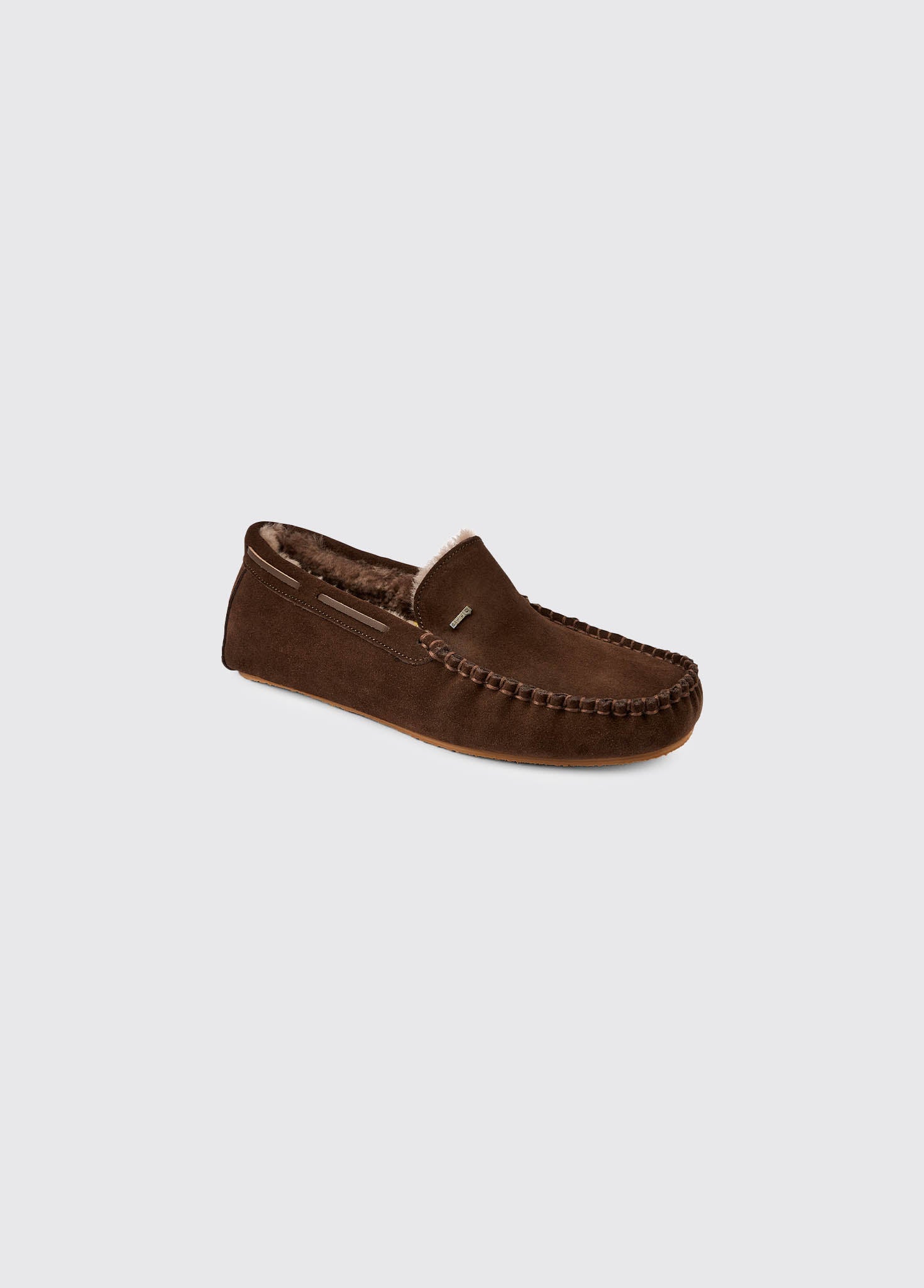 Dubarry Ventry Men's Moccasin Slipper