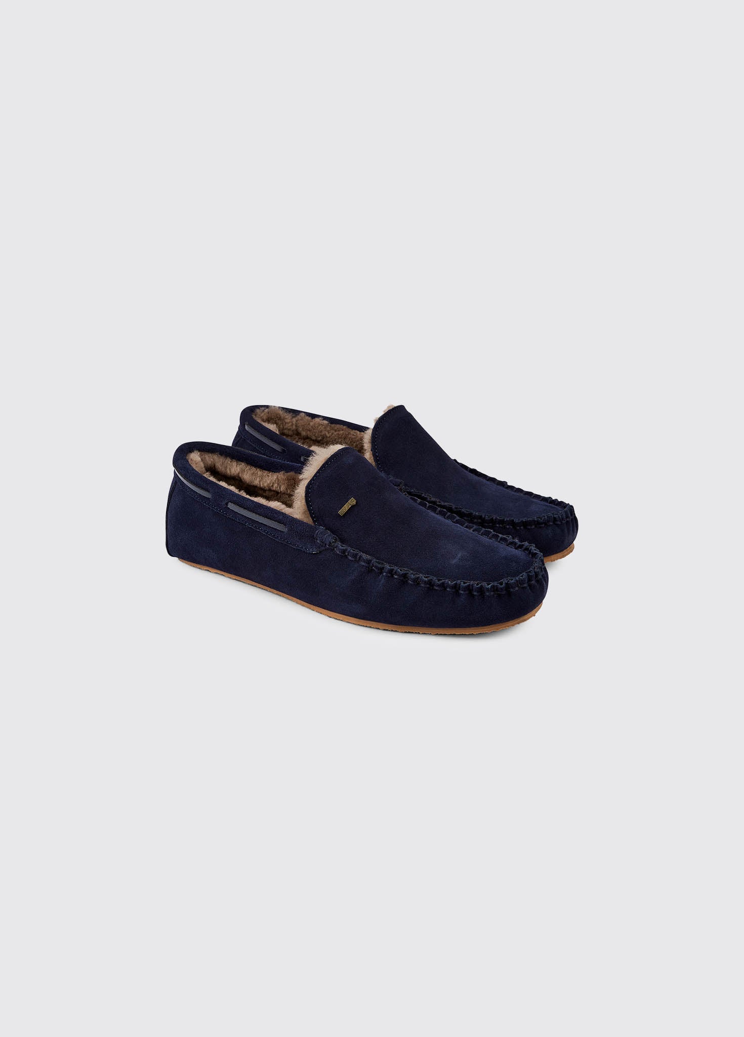 Dubarry Ventry Men's Moccasin Slipper