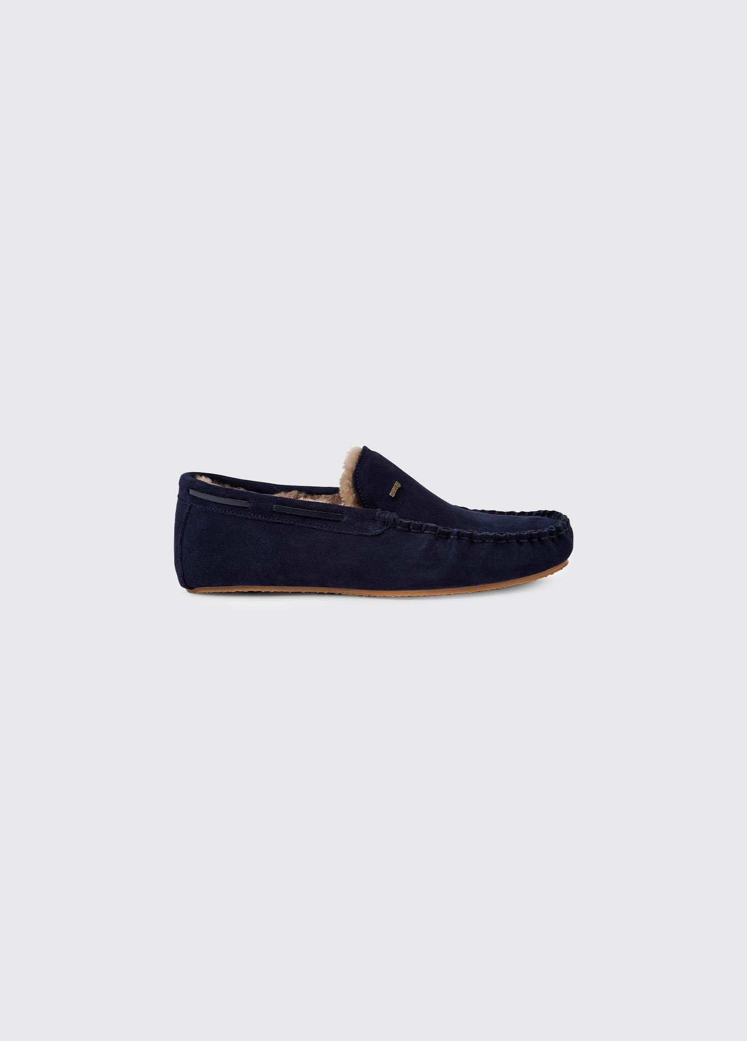 Dubarry Ventry Men's Moccasin Slipper
