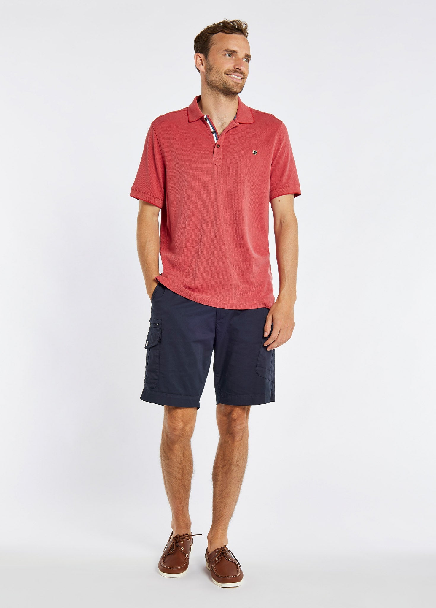 Dubarry Morrison Polo