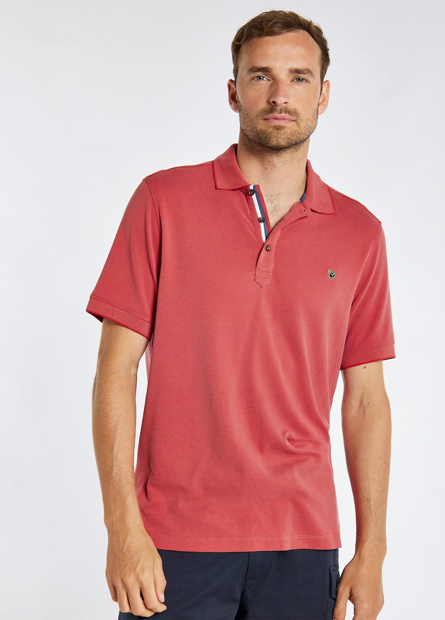 Dubarry Morrison Polo