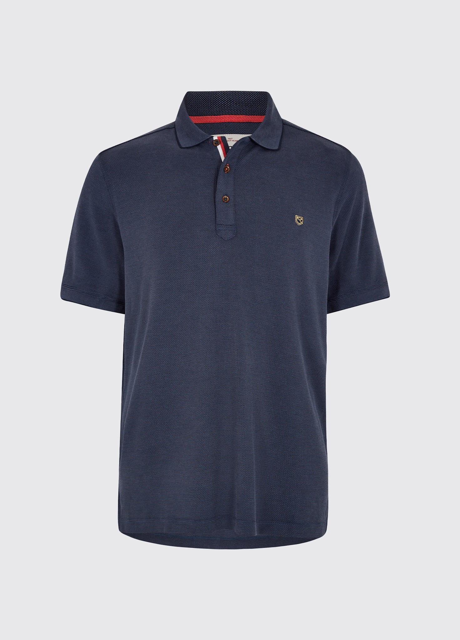 Dubarry Morrison Polo