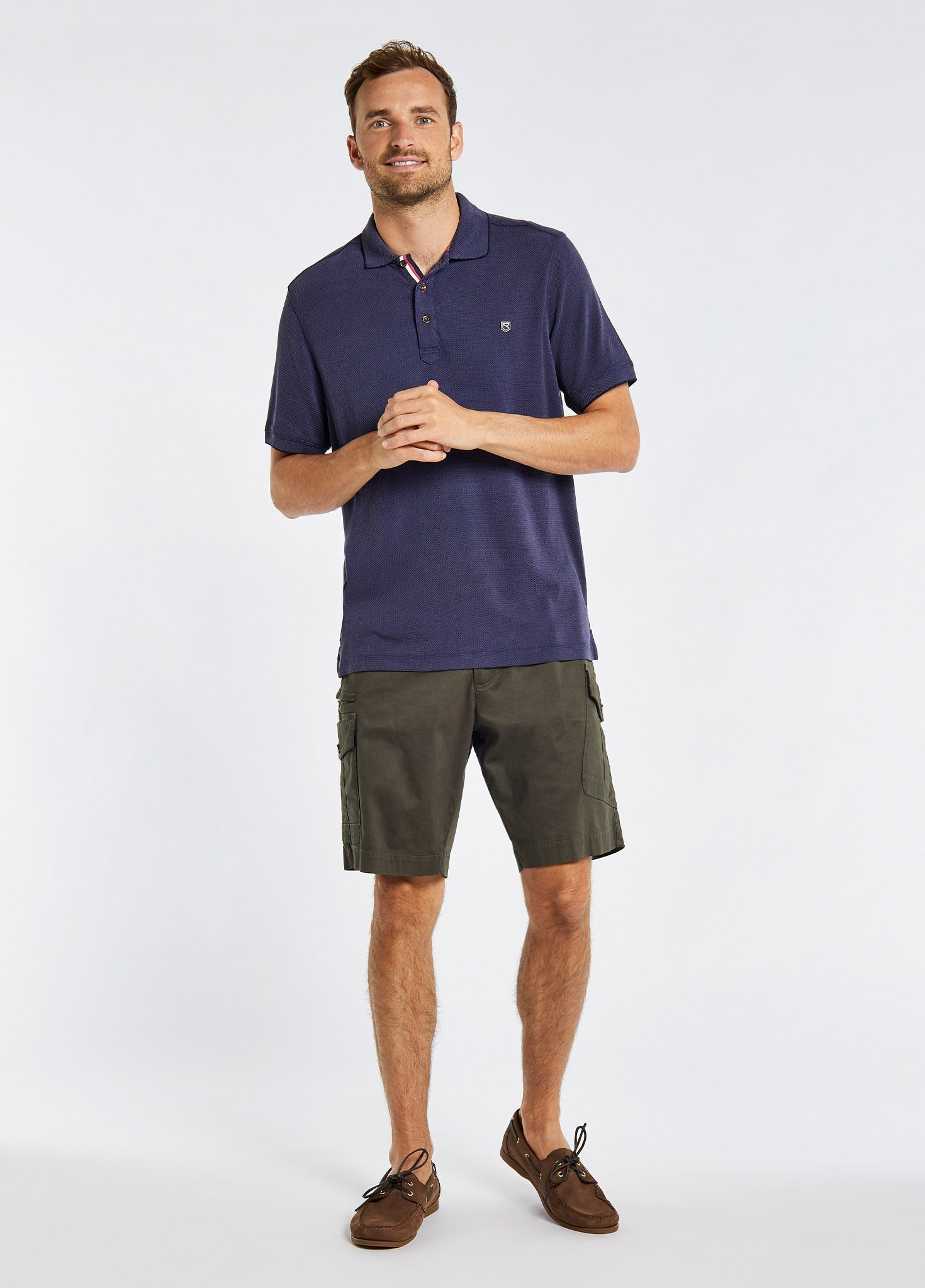 Dubarry Morrison Polo