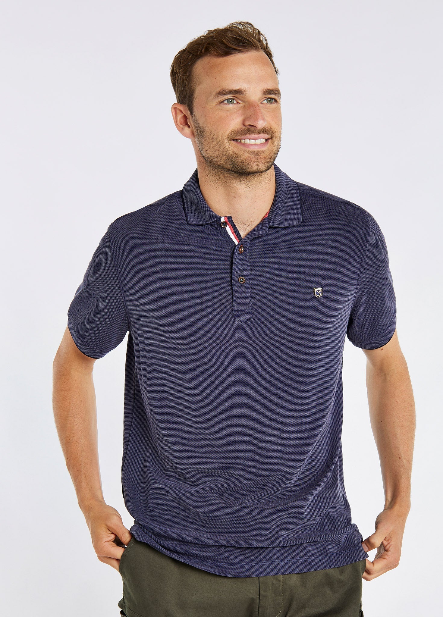 Dubarry Morrison Polo