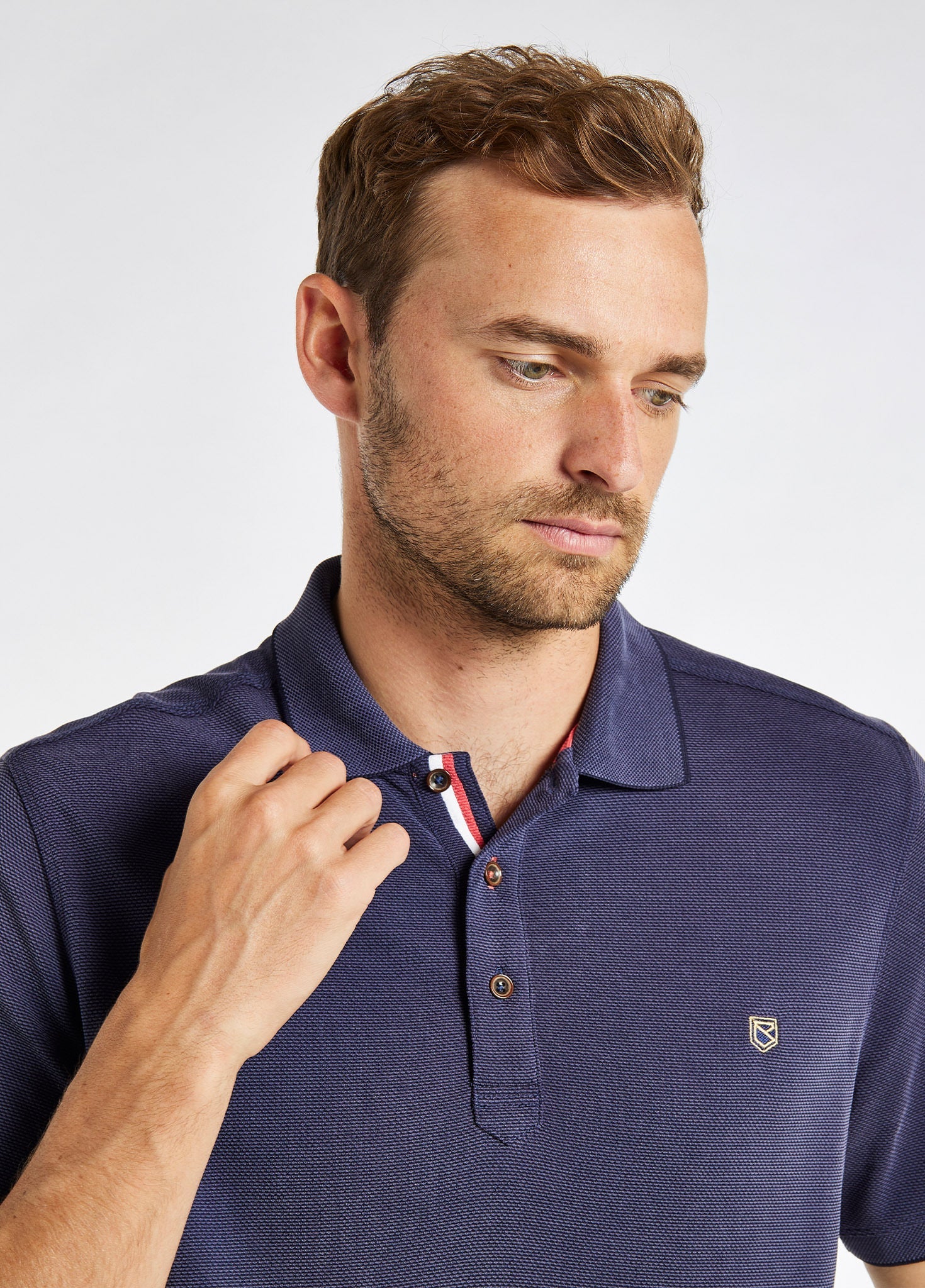 Dubarry Morrison Polo