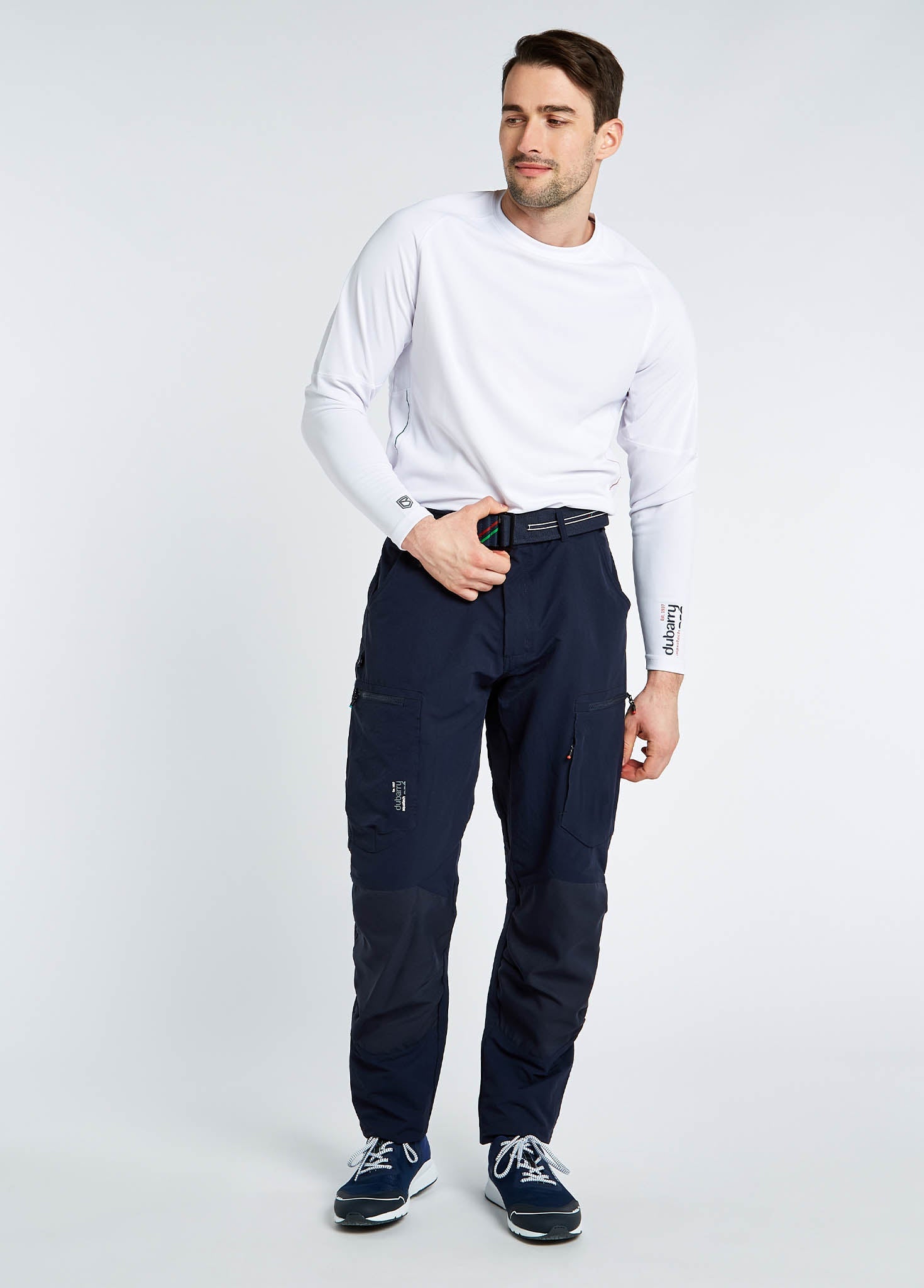 Dubarry Dubrovnik Mens