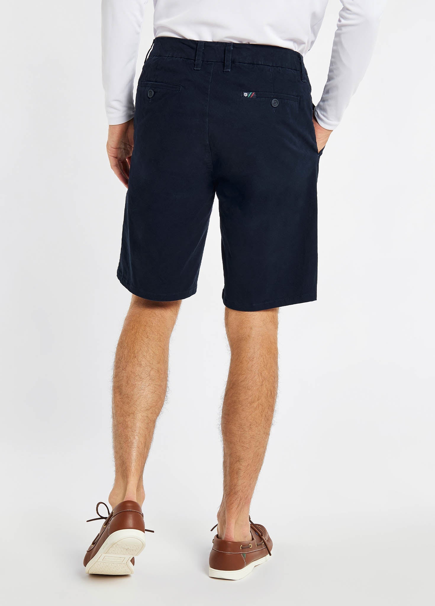 Dubarry Lugano Mens Chino Shorts