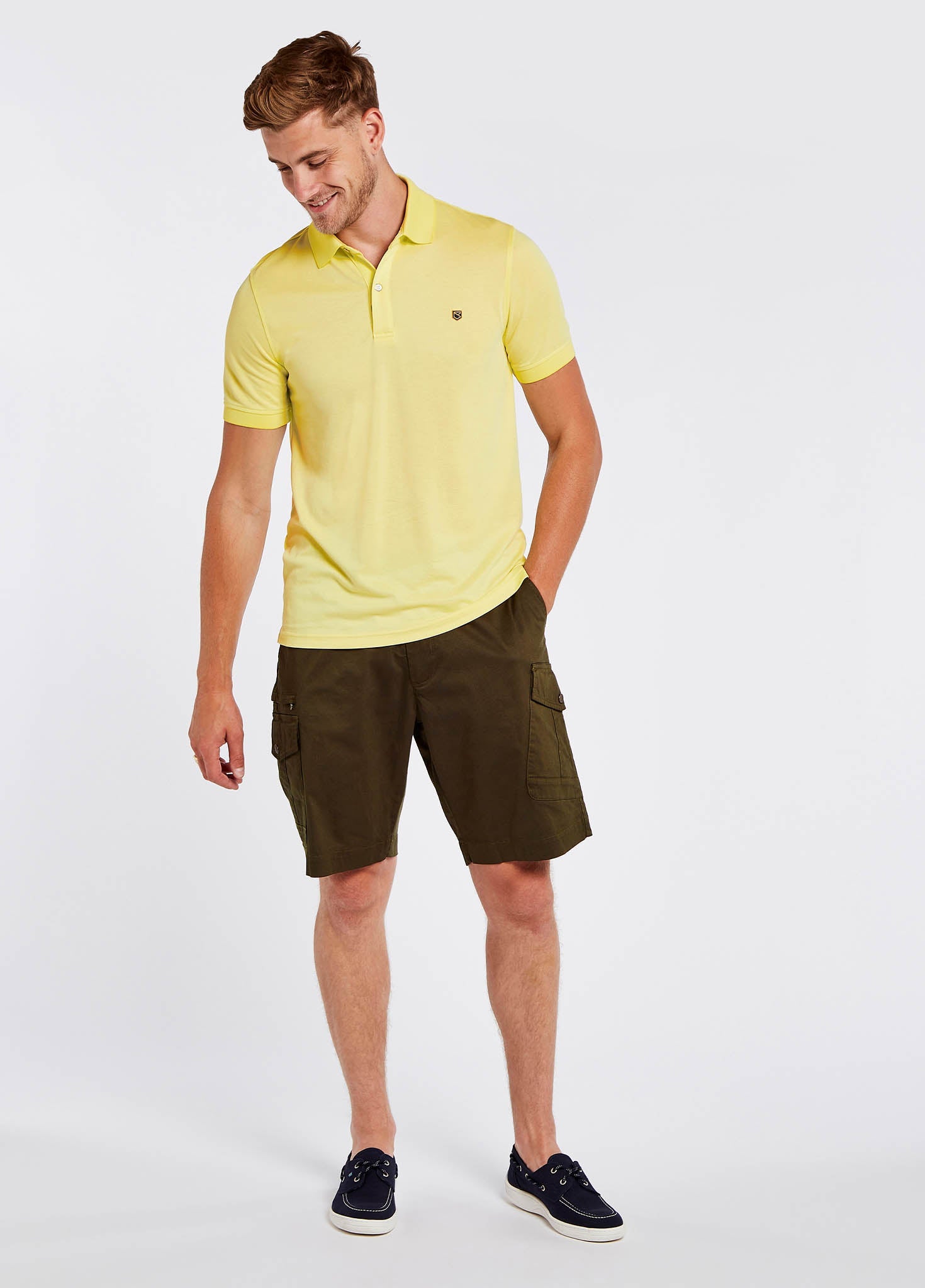 Dubarry Sweeney Polo