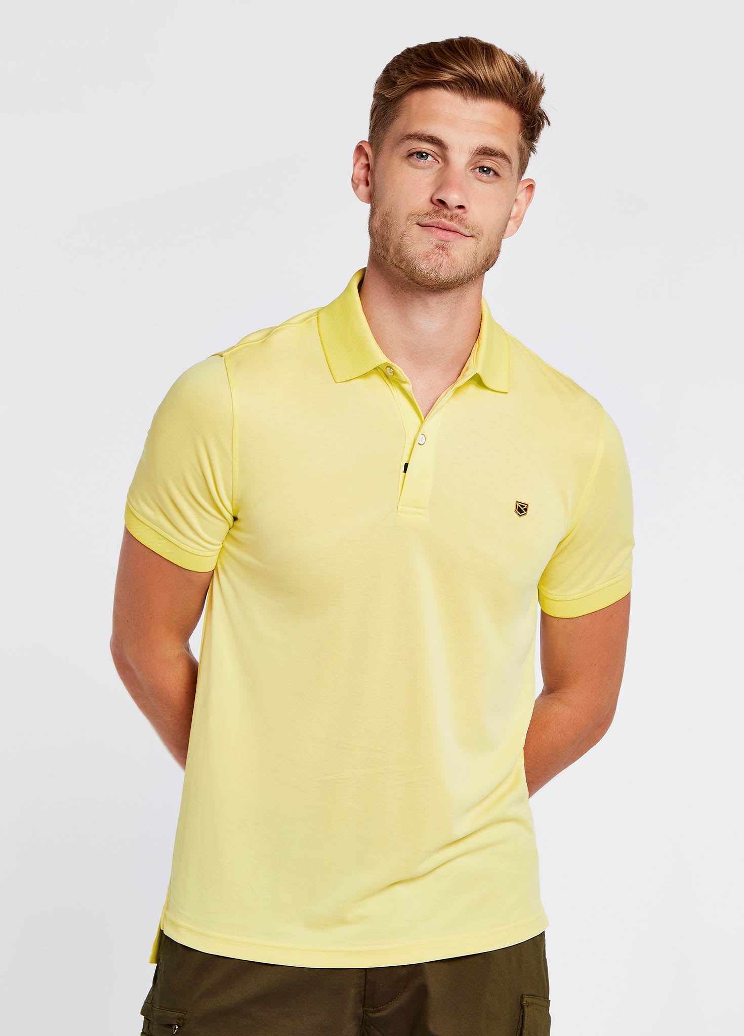 Dubarry Sweeney Polo