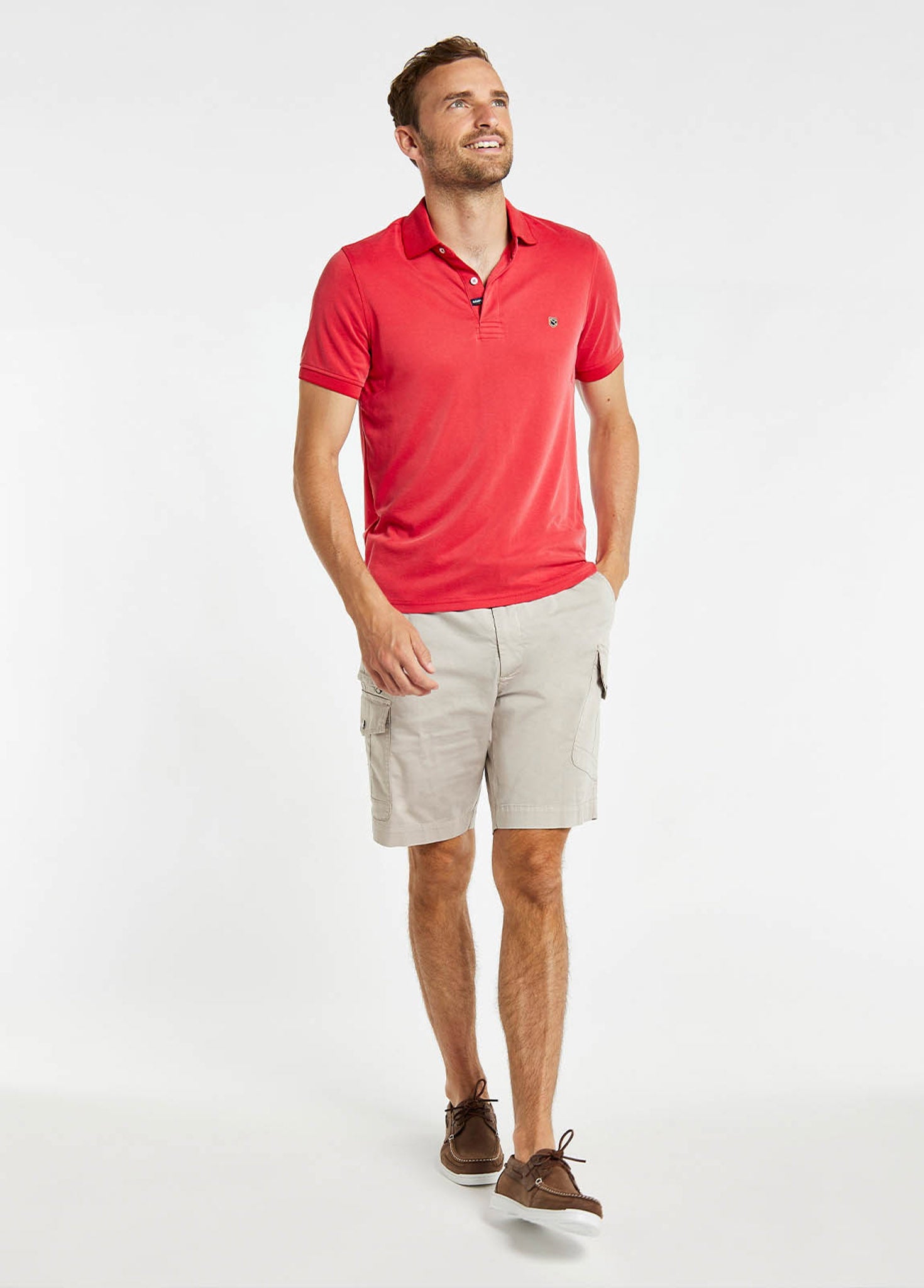 Dubarry Sweeney Polo