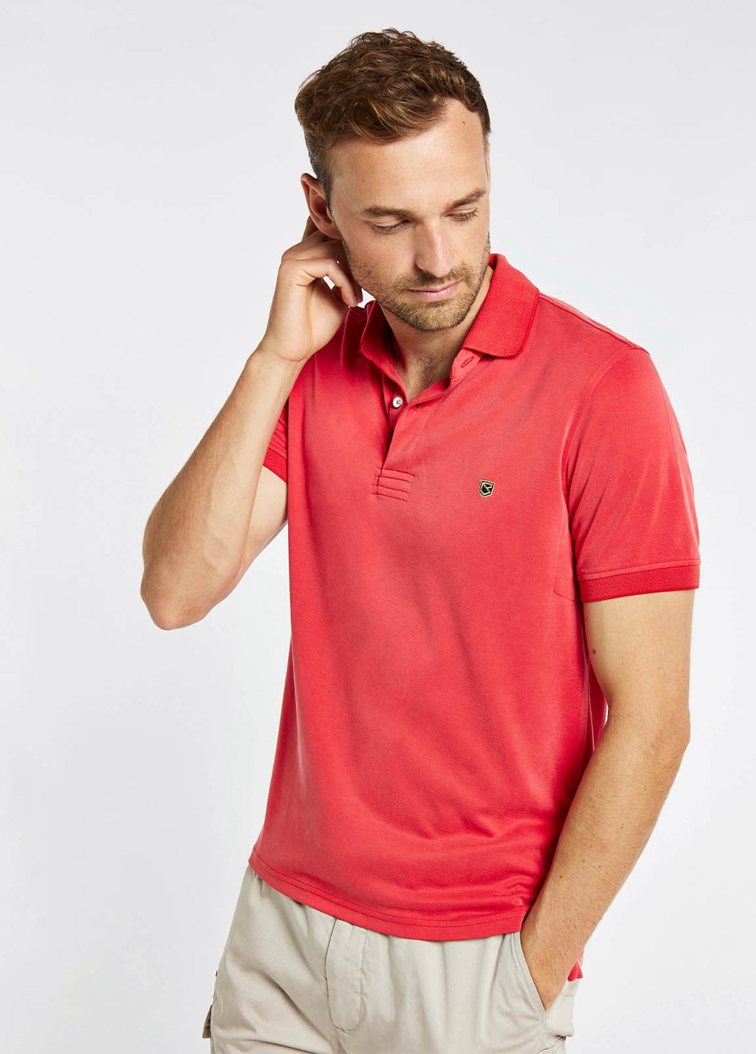 Dubarry Sweeney Polo
