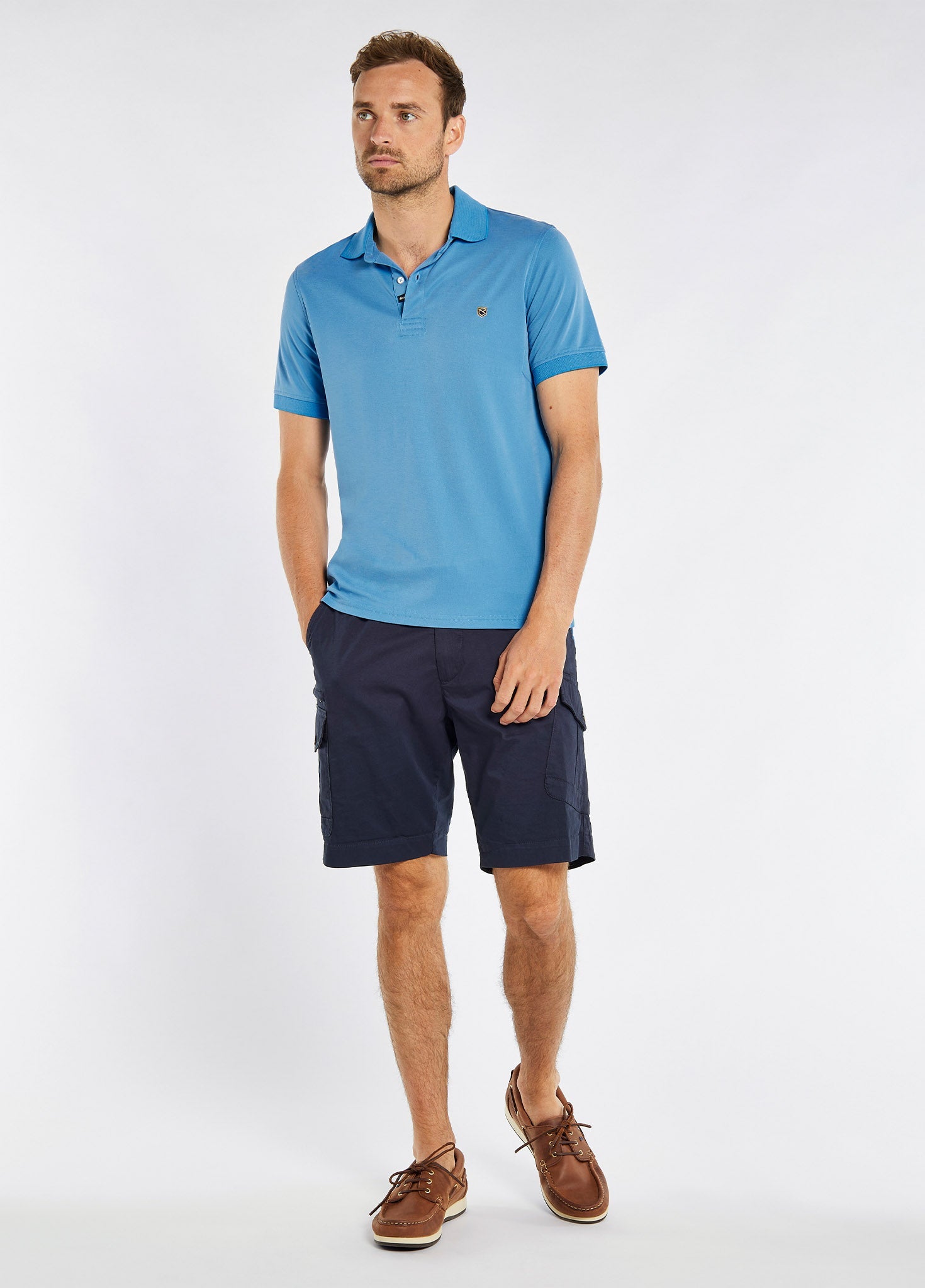 Dubarry Sweeney Polo