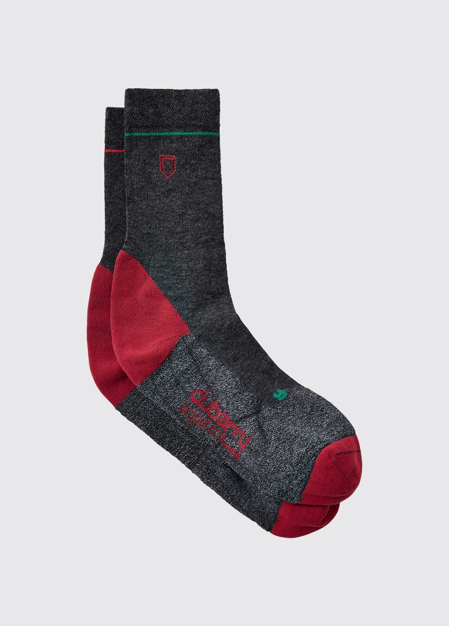 Dubarry Cadiz Mens PrimaLoft® Socks