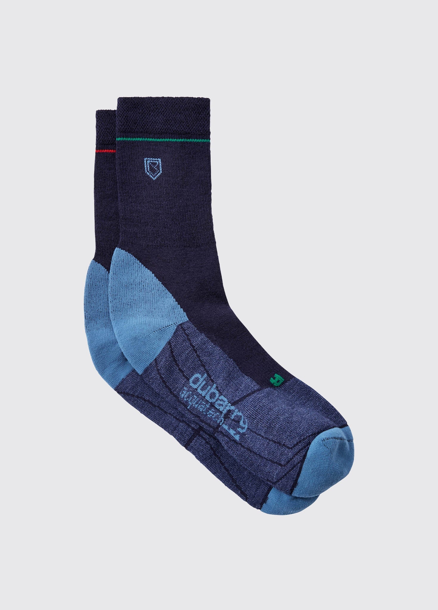 Dubarry Cadiz Mens PrimaLoft® Socks