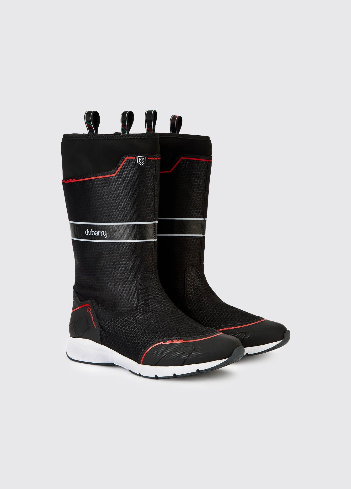 Dubarry Hobart Men's Sailing boot