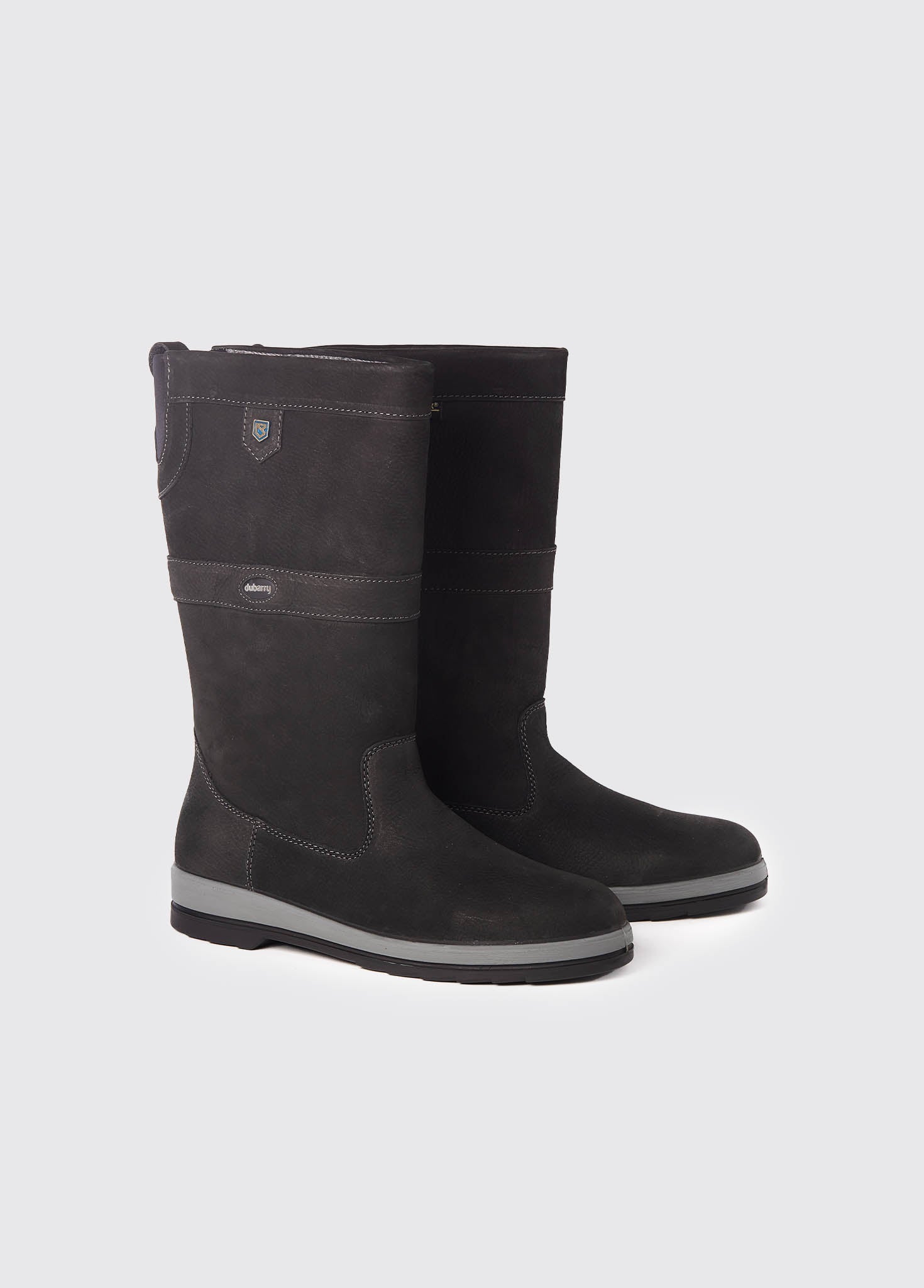 Dubarry Ultima Men's Sailing Boot