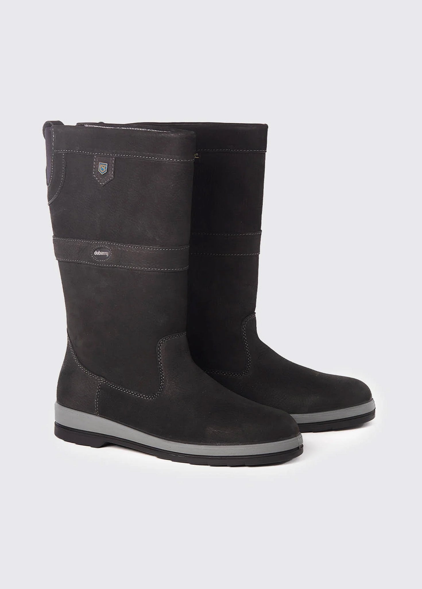 VMG Clothing Dubarry Ultima Men's Sailing Boot