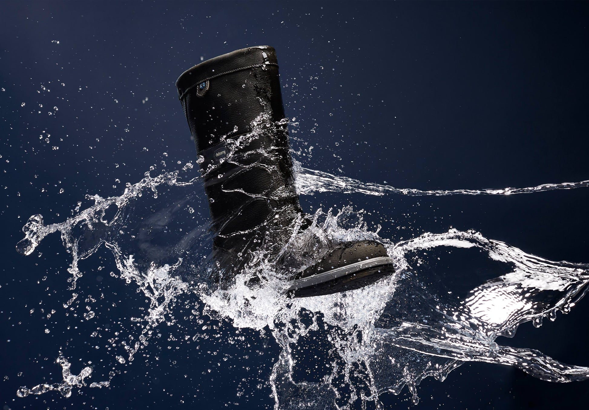 Dubarry Ultima Men's Sailing Boot