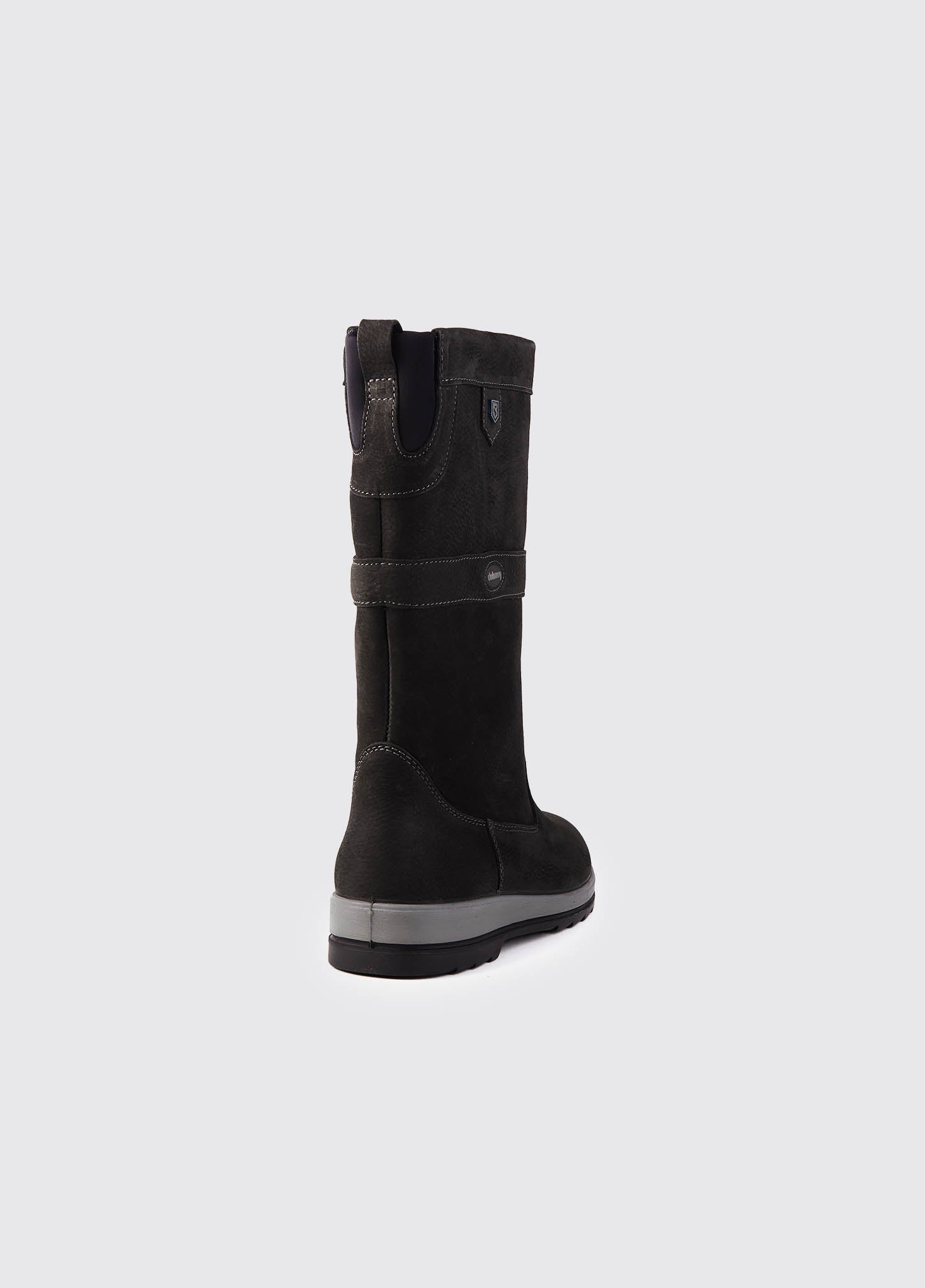 Dubarry Ultima Men's Sailing Boot