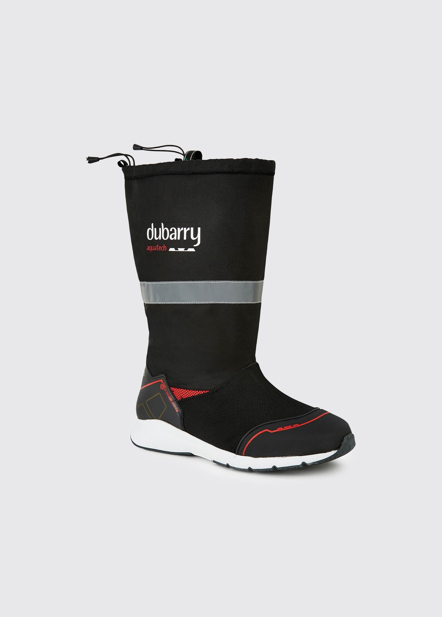 Dubarry Valletta Men's Sailing Boot