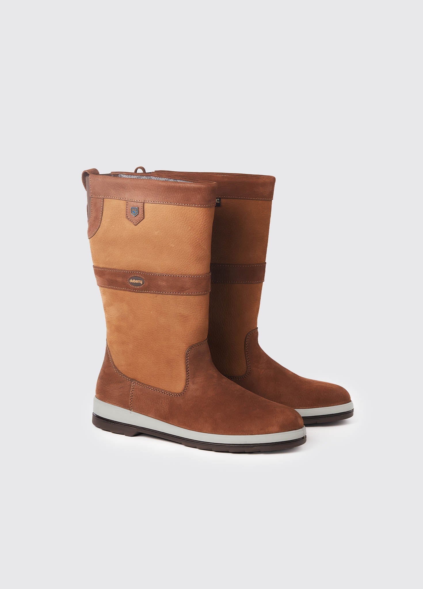 Dubarry Ultima Men's Sailing Boot