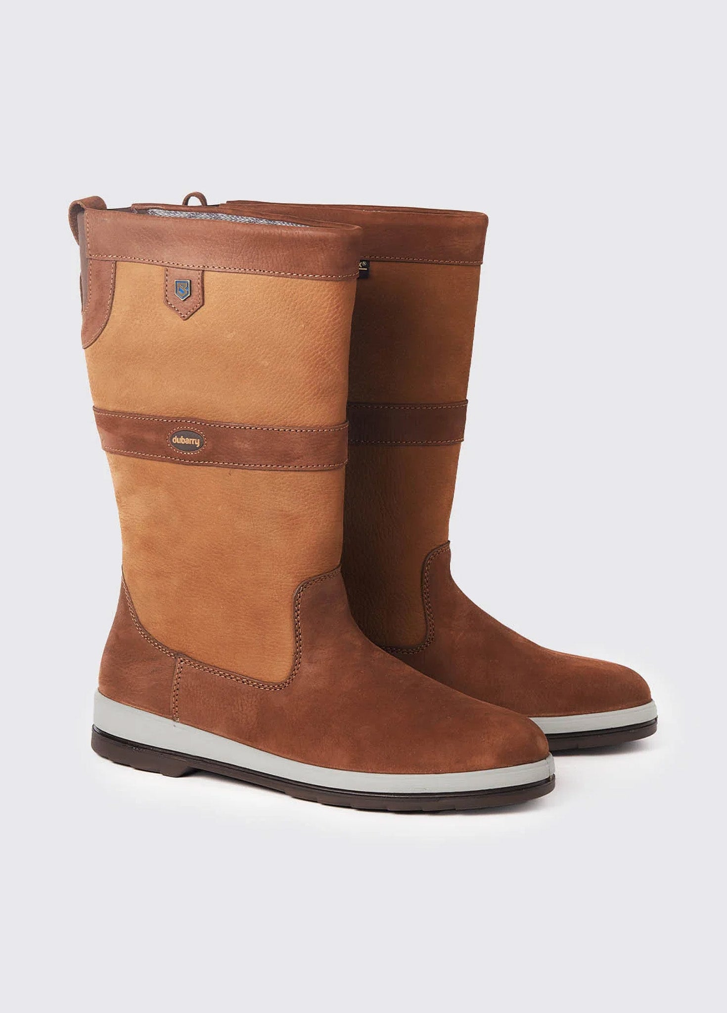 VMG Clothing Dubarry Ultima Men's Sailing Boot