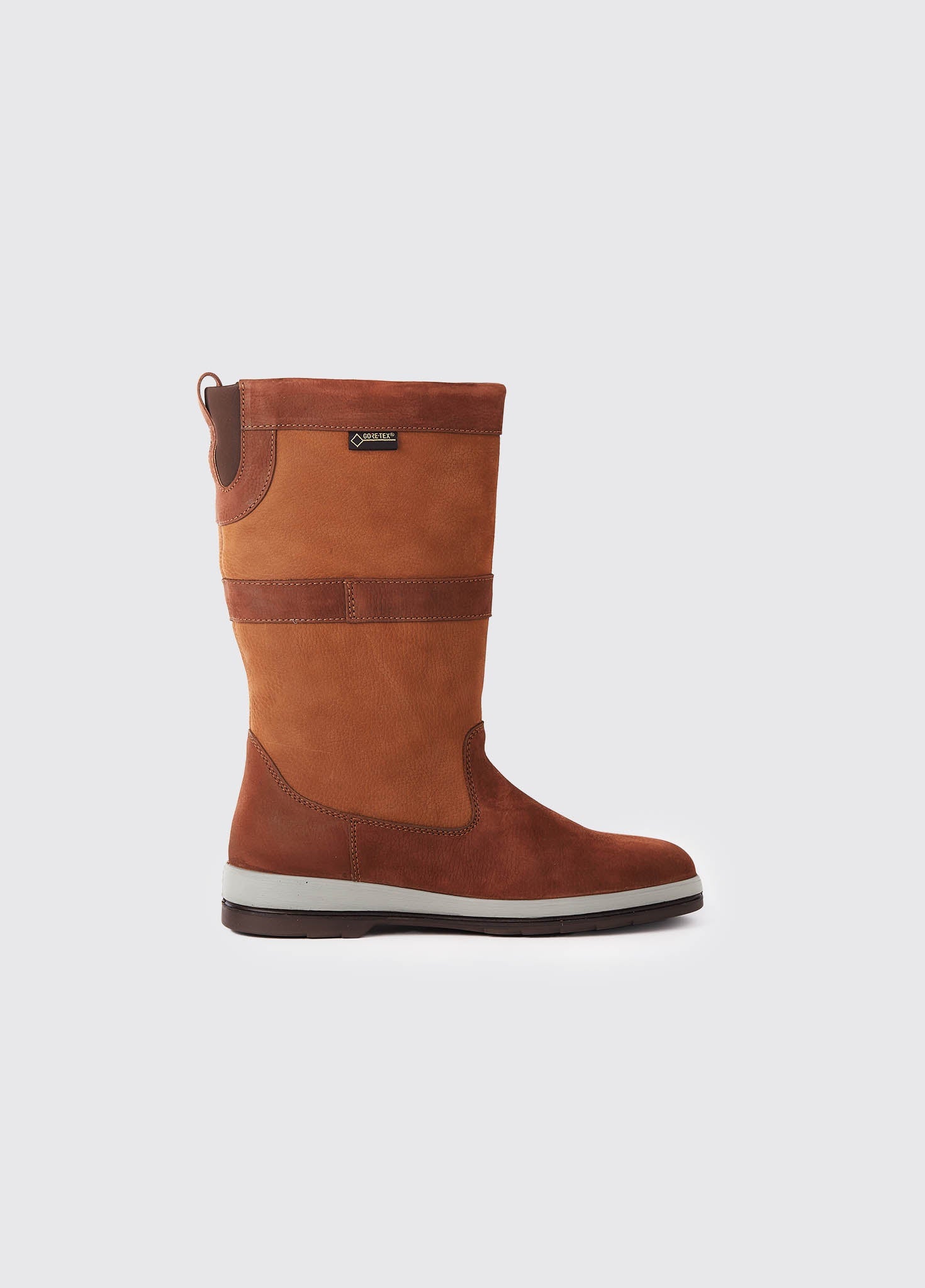 Dubarry Ultima Men's Sailing Boot