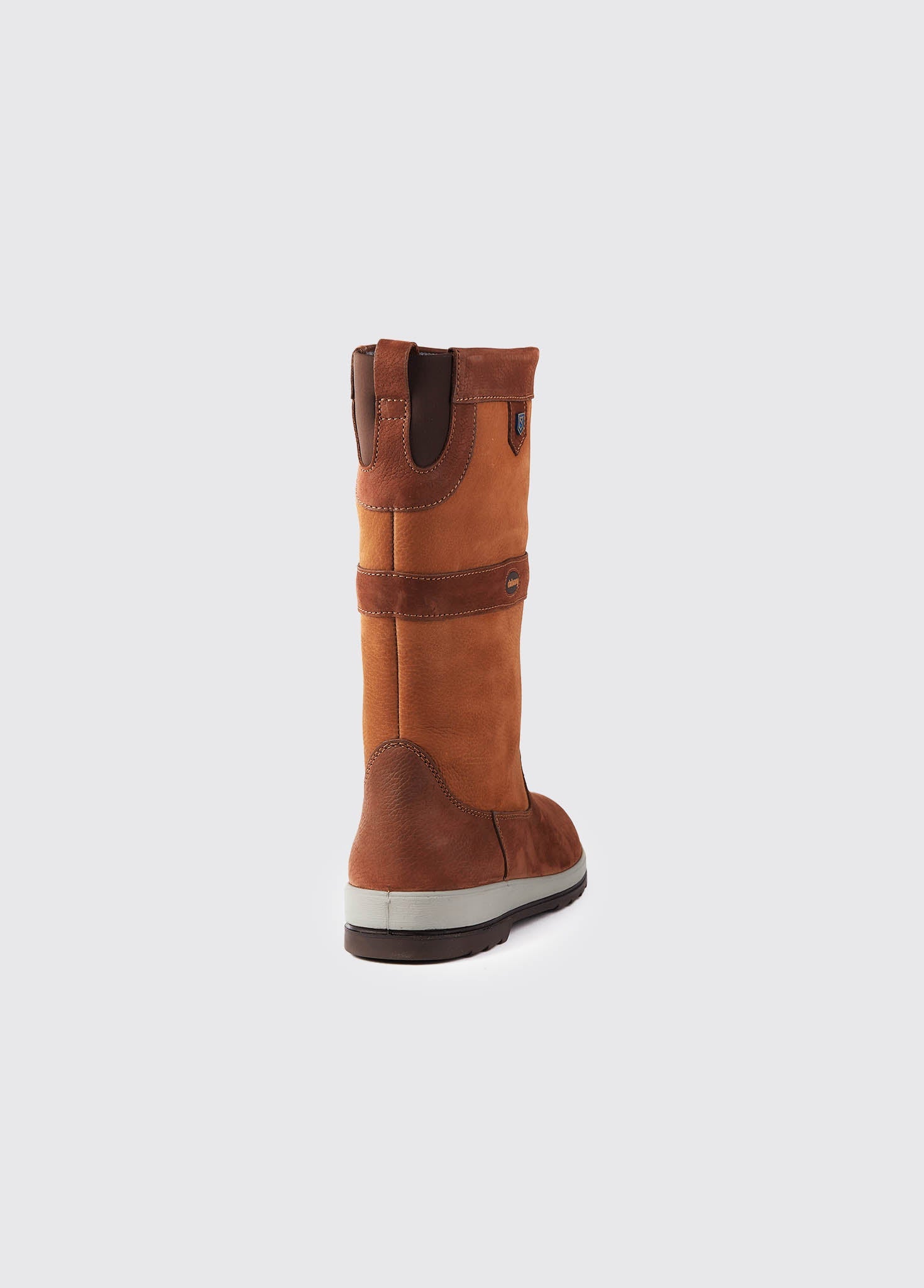 Dubarry Ultima Men's Sailing Boot