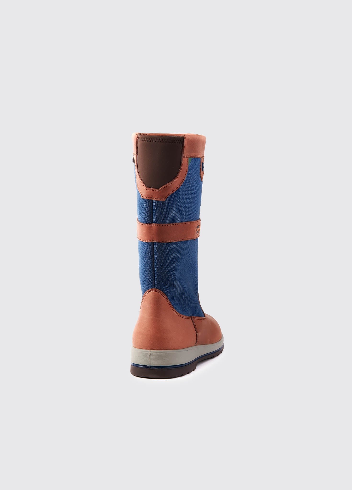 Dubarry Shamrock Men's Sailing Boot
