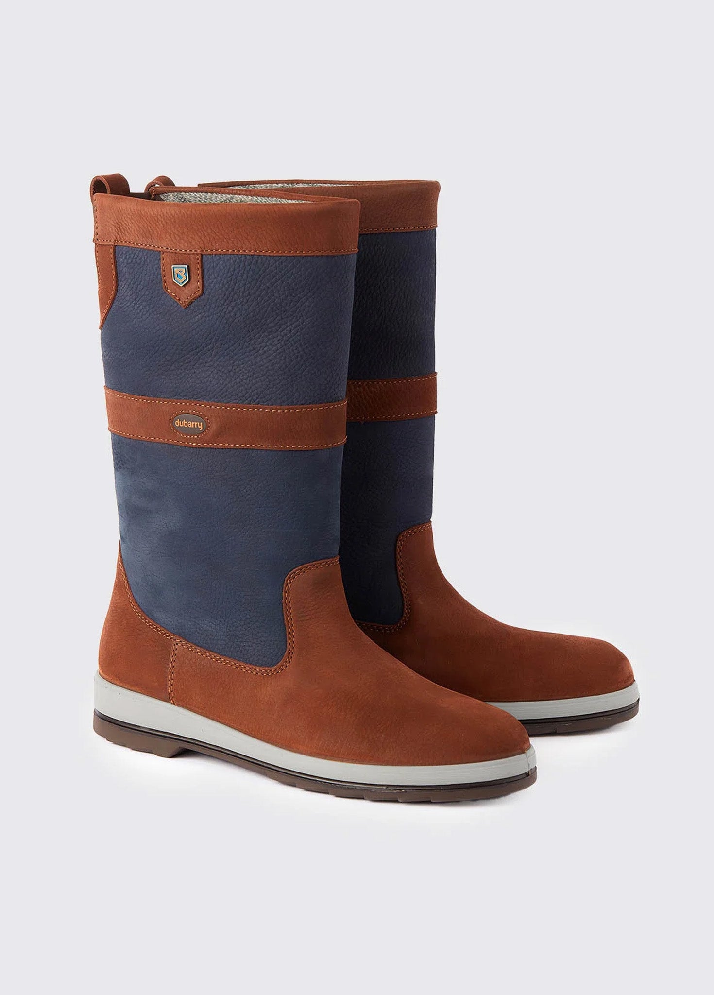 VMG Clothing Dubarry Ultima Men's Sailing Boot