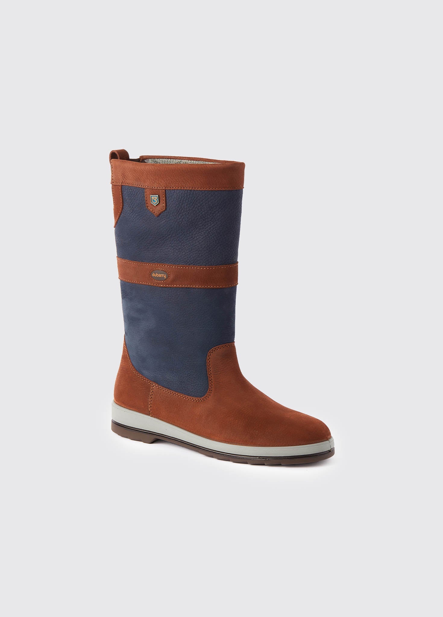 Dubarry Ultima Men's Sailing Boot