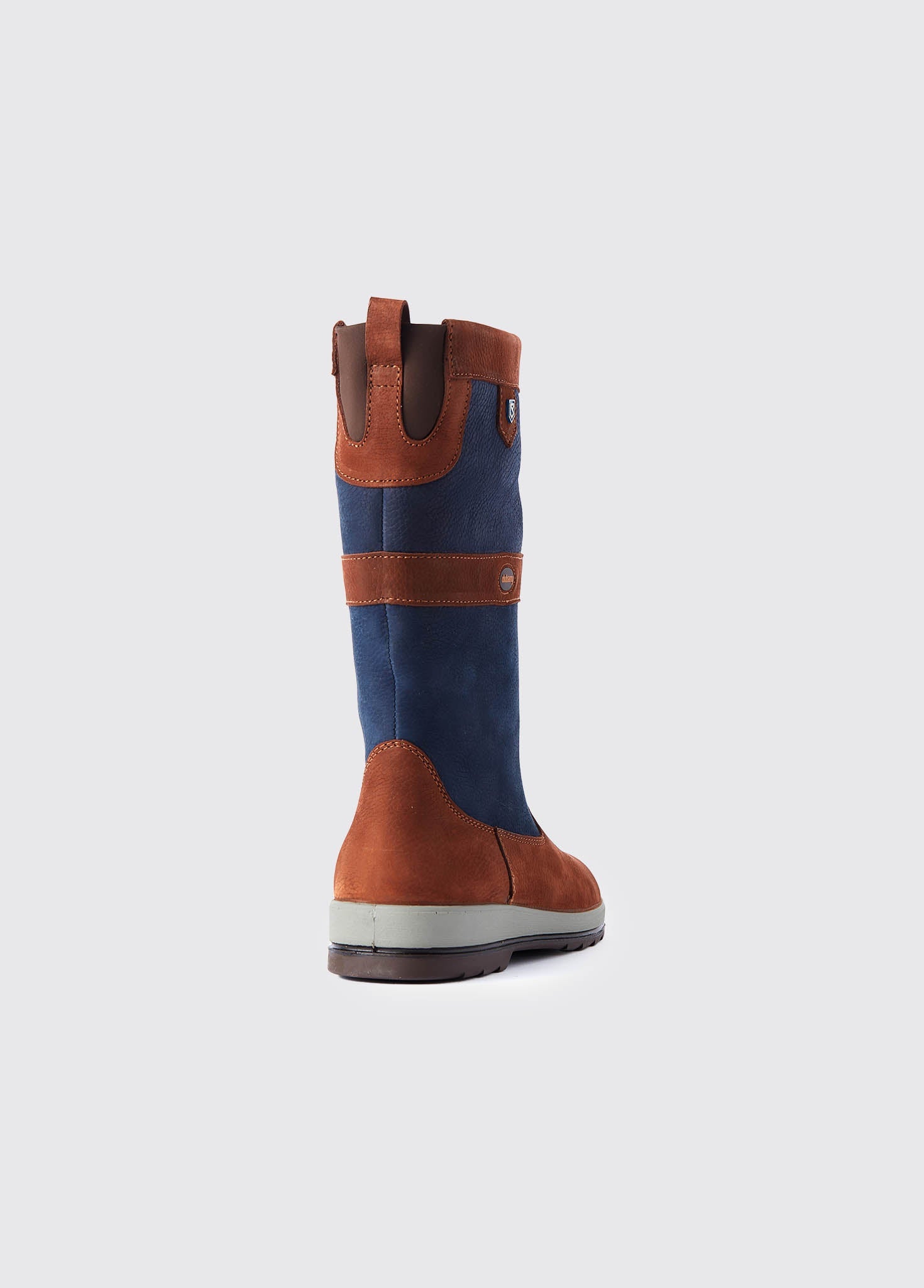 Dubarry Ultima Men's Sailing Boot