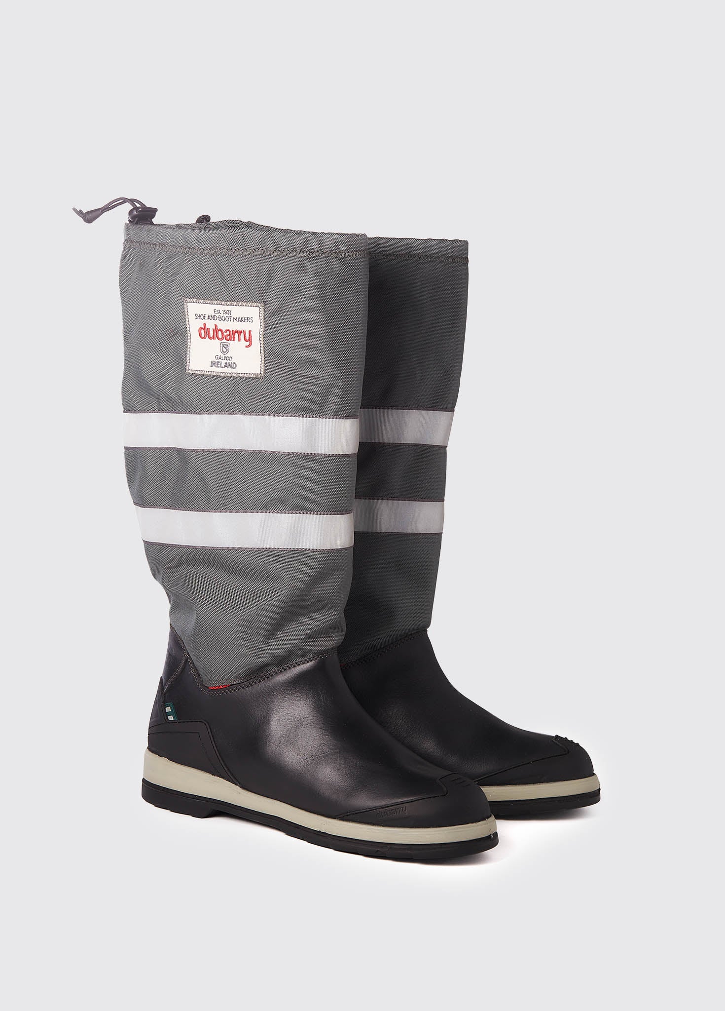 Dubarry Crosshaven Men's Sailing Boot