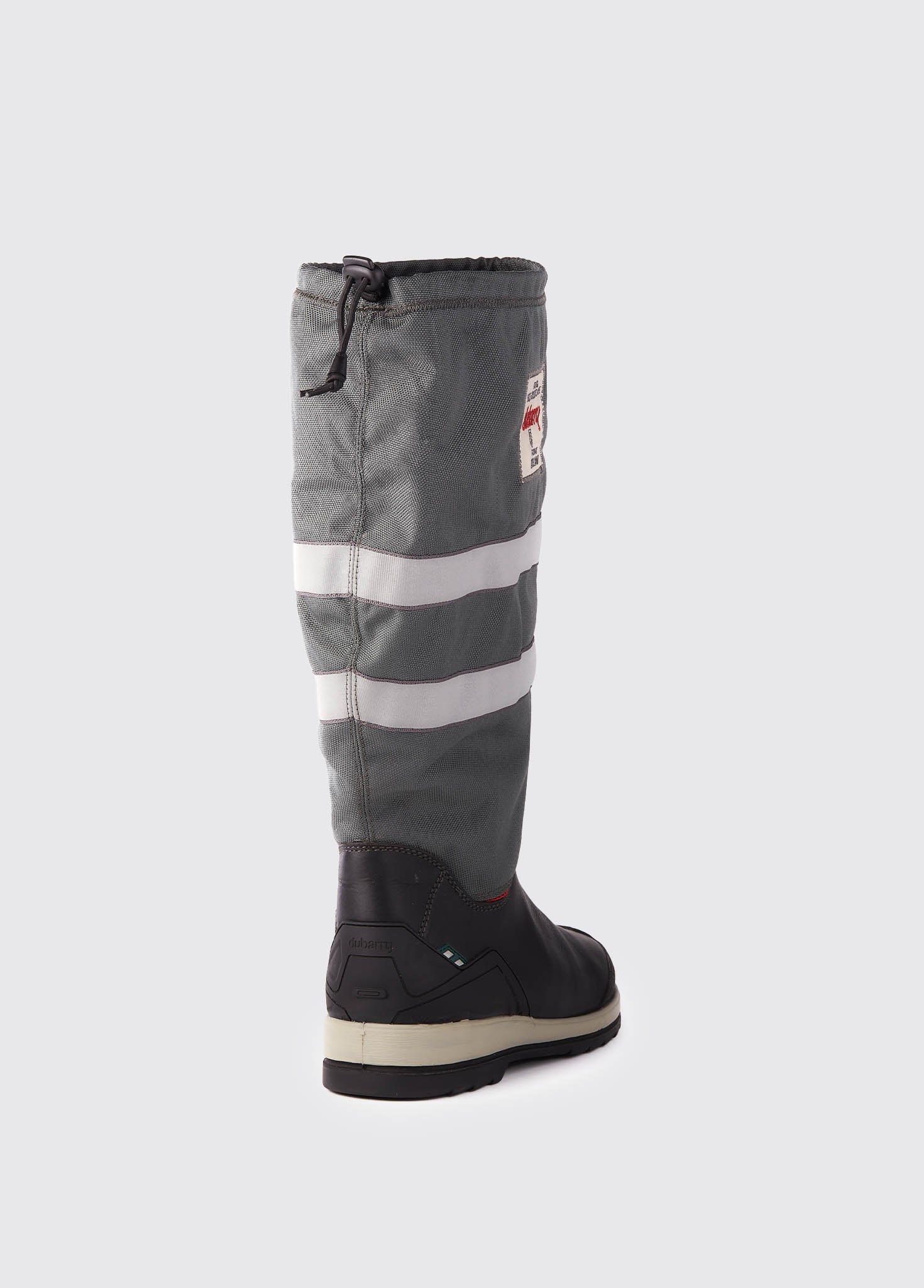 Dubarry Crosshaven Men's Sailing Boot